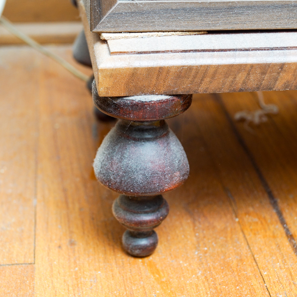 Vintage JVC Speakers