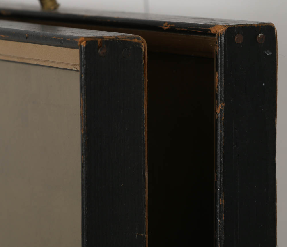 Pair of Offset Lithographs after a Japanese Folding Screen