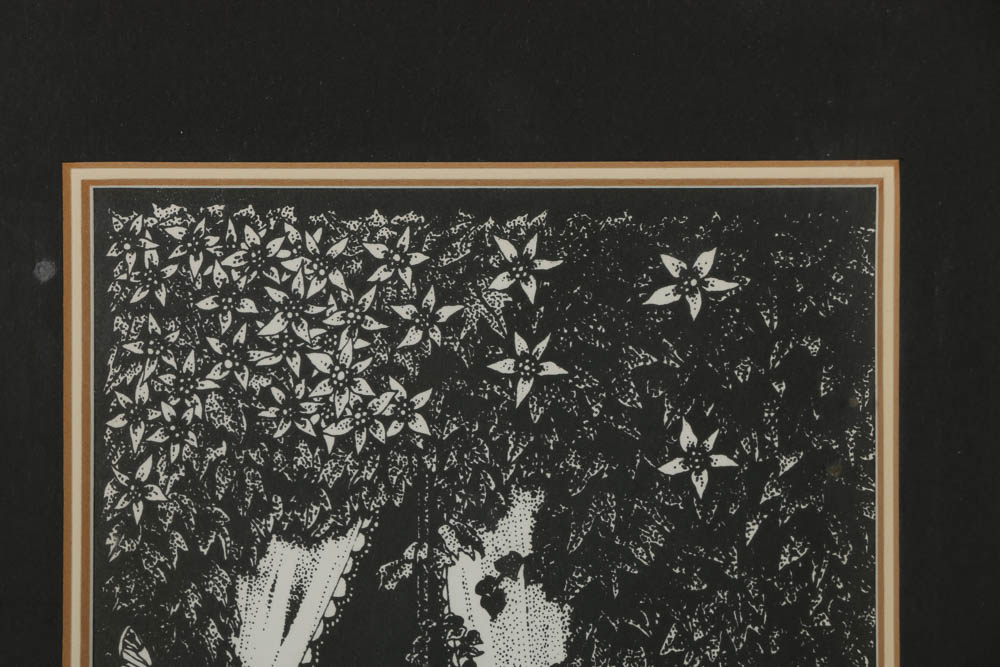 Limited Edition Lithograph