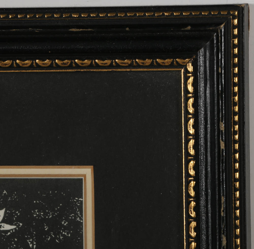 Limited Edition Lithograph