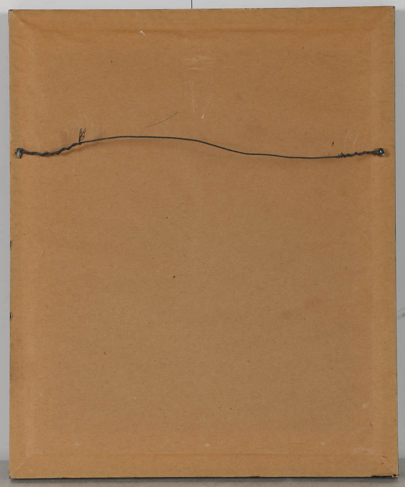 Limited Edition Lithograph