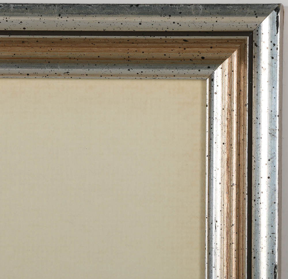 Hand-Colored Engraving "Myosurus Minimus"