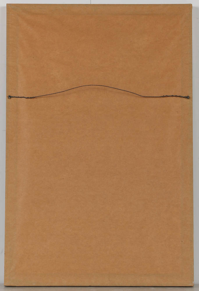 Hand-Colored Engraving "Myosurus Minimus"