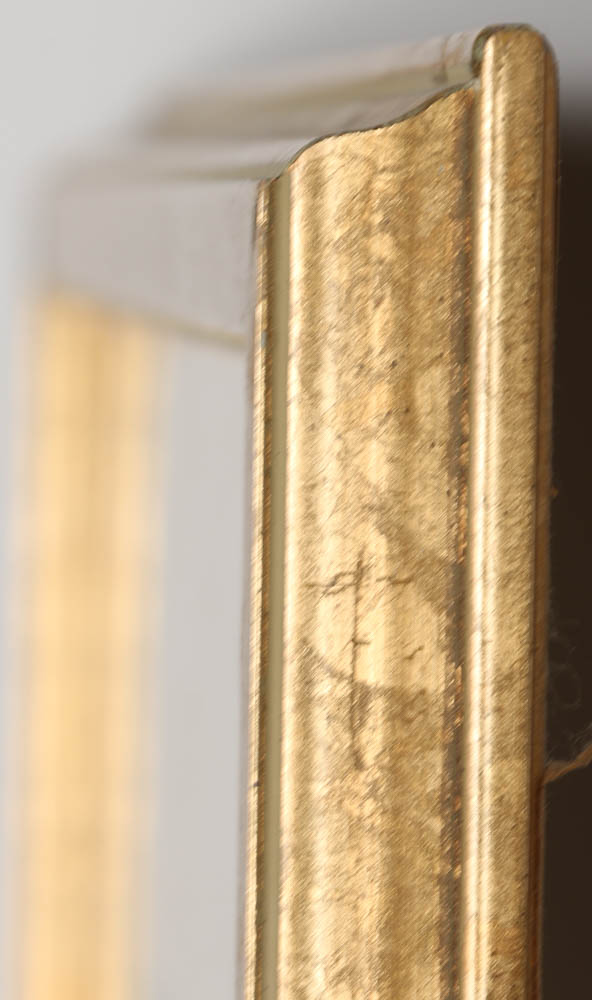 Kotozuka Eiichi Woodblock "Blue Iris"