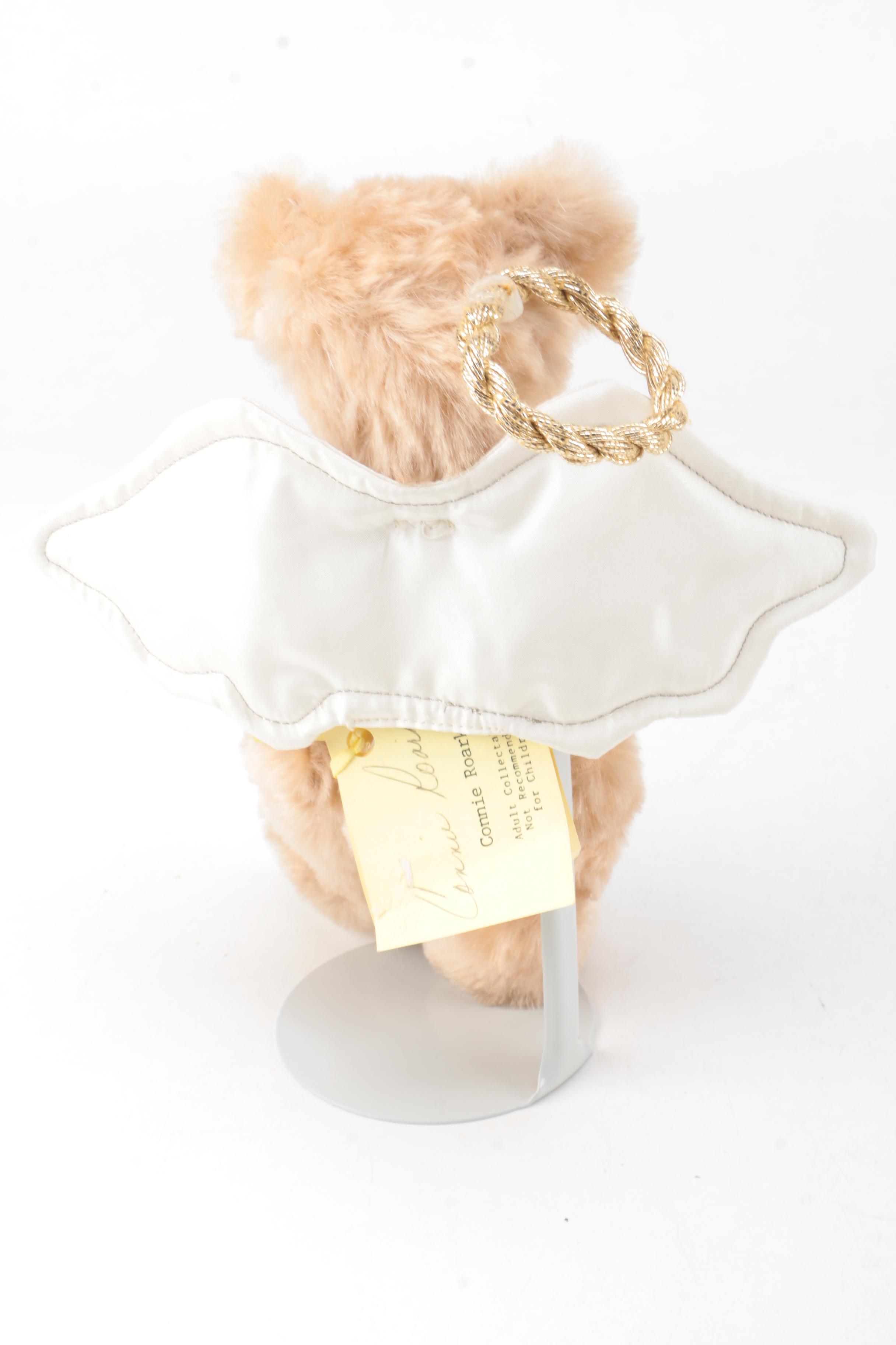 Vintage Teddy Bears Featuring Boyd and Sue Lain