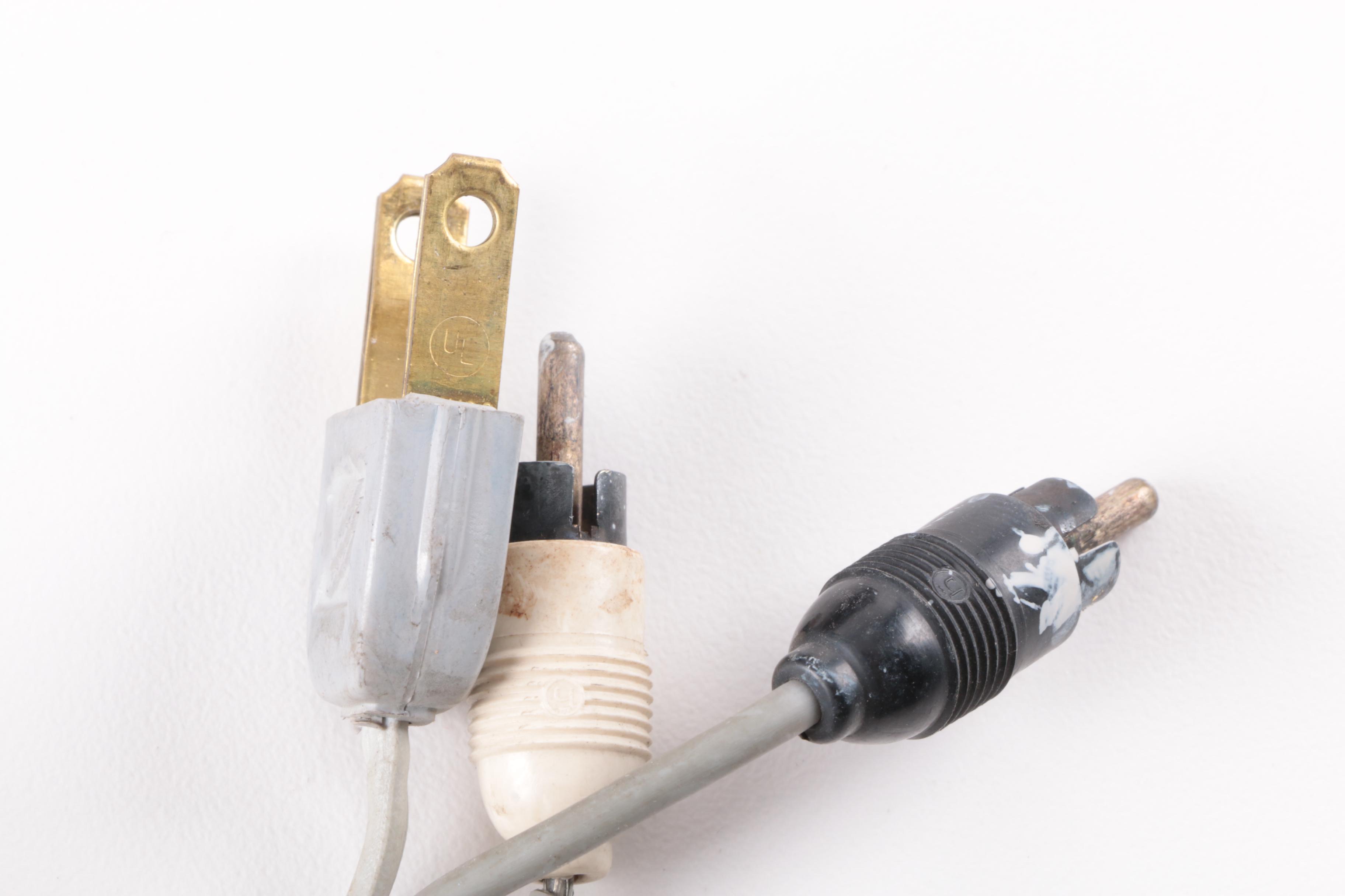 Vintage Benjamin ELAC Miracord 10H Turntable