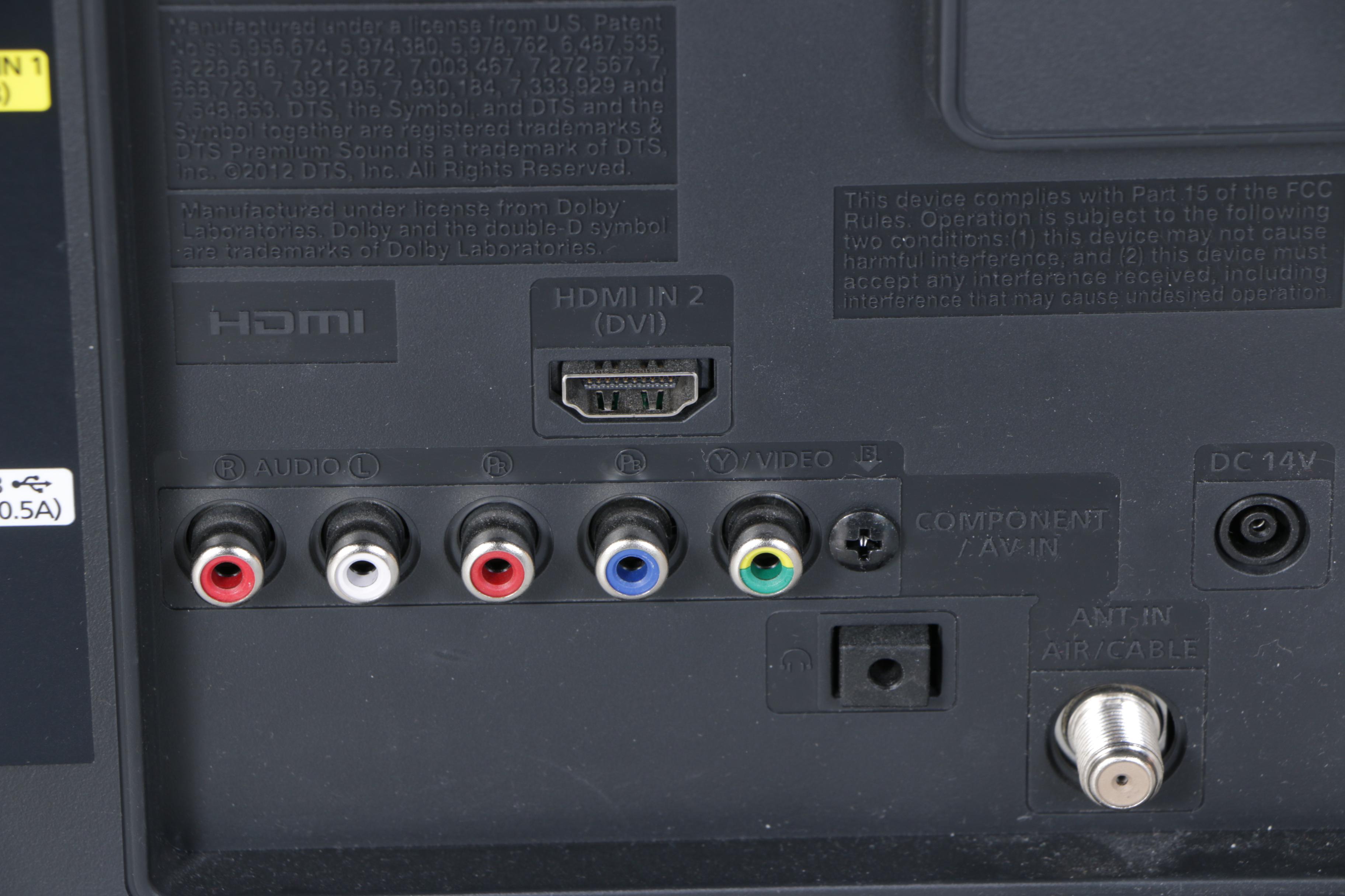 Samsung 22" LED HDTV