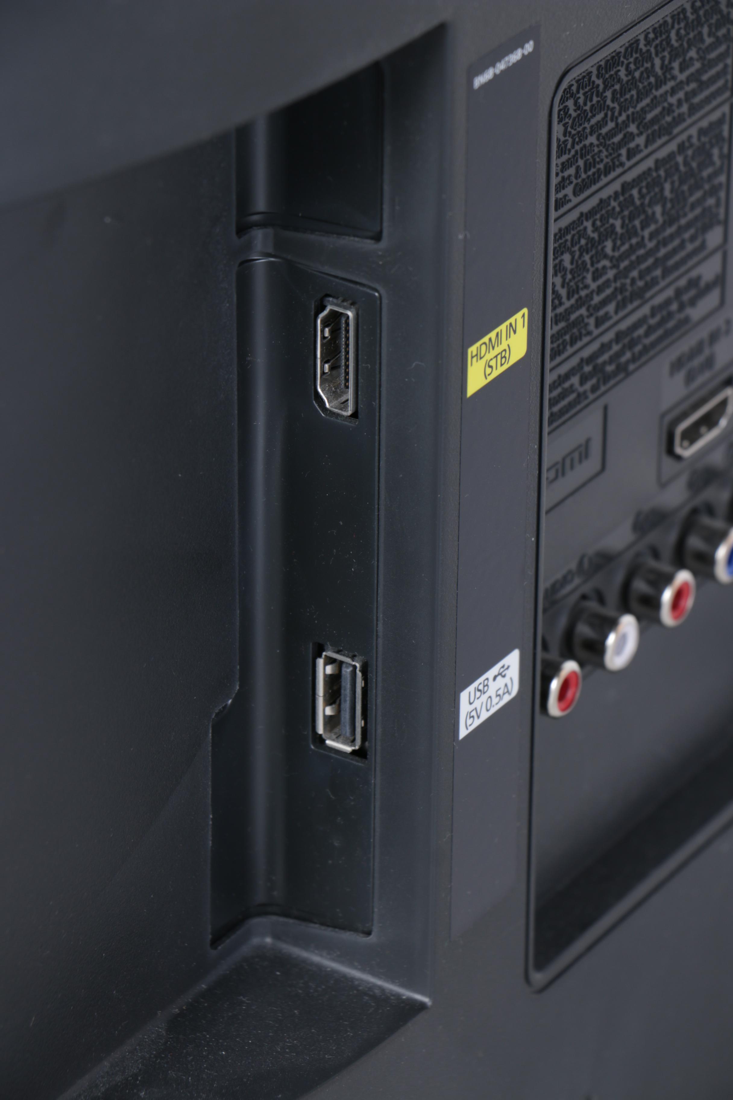 Samsung 22" LED HDTV