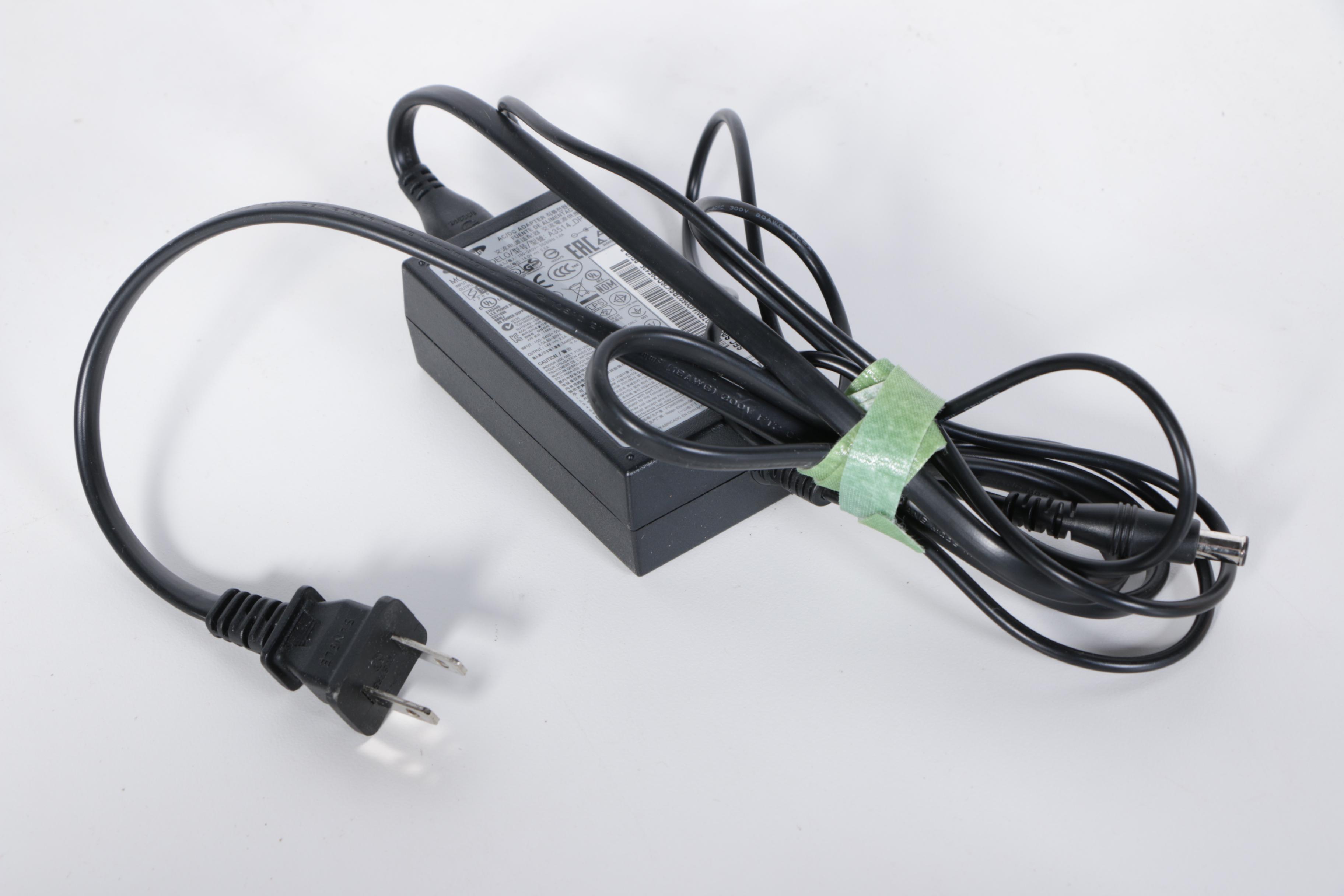 Samsung 22" LED HDTV