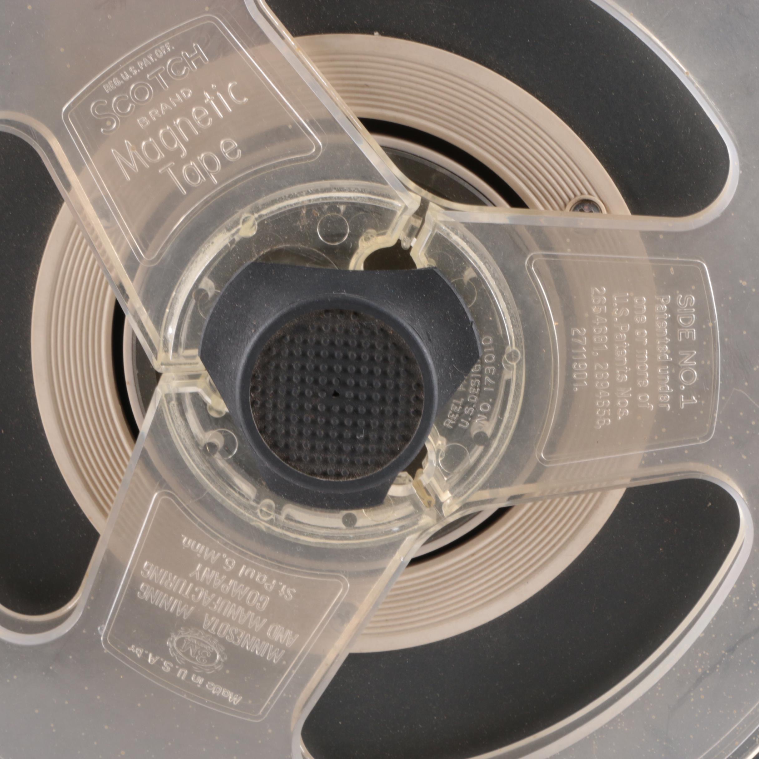 Vintage Sony Superscope TC-263D Tapecorder