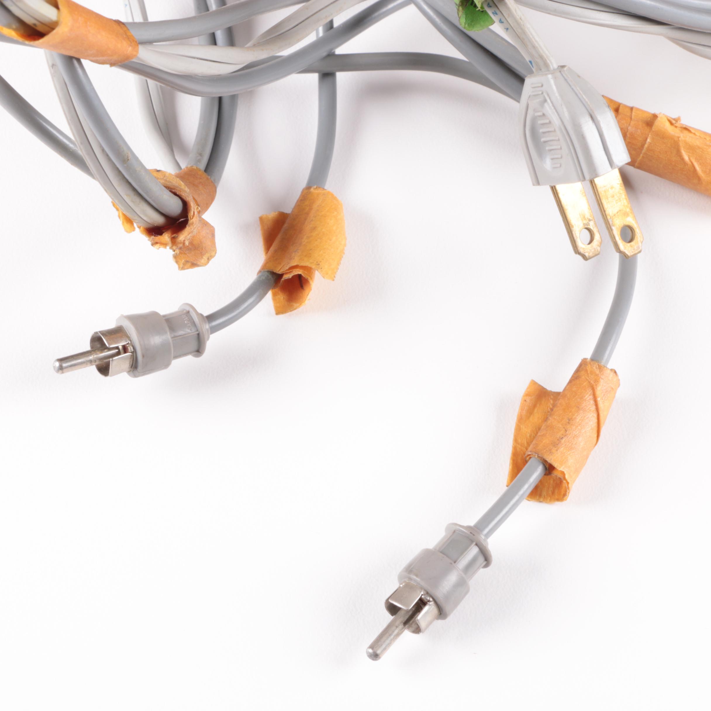 Vintage Sony Superscope TC-263D Tapecorder