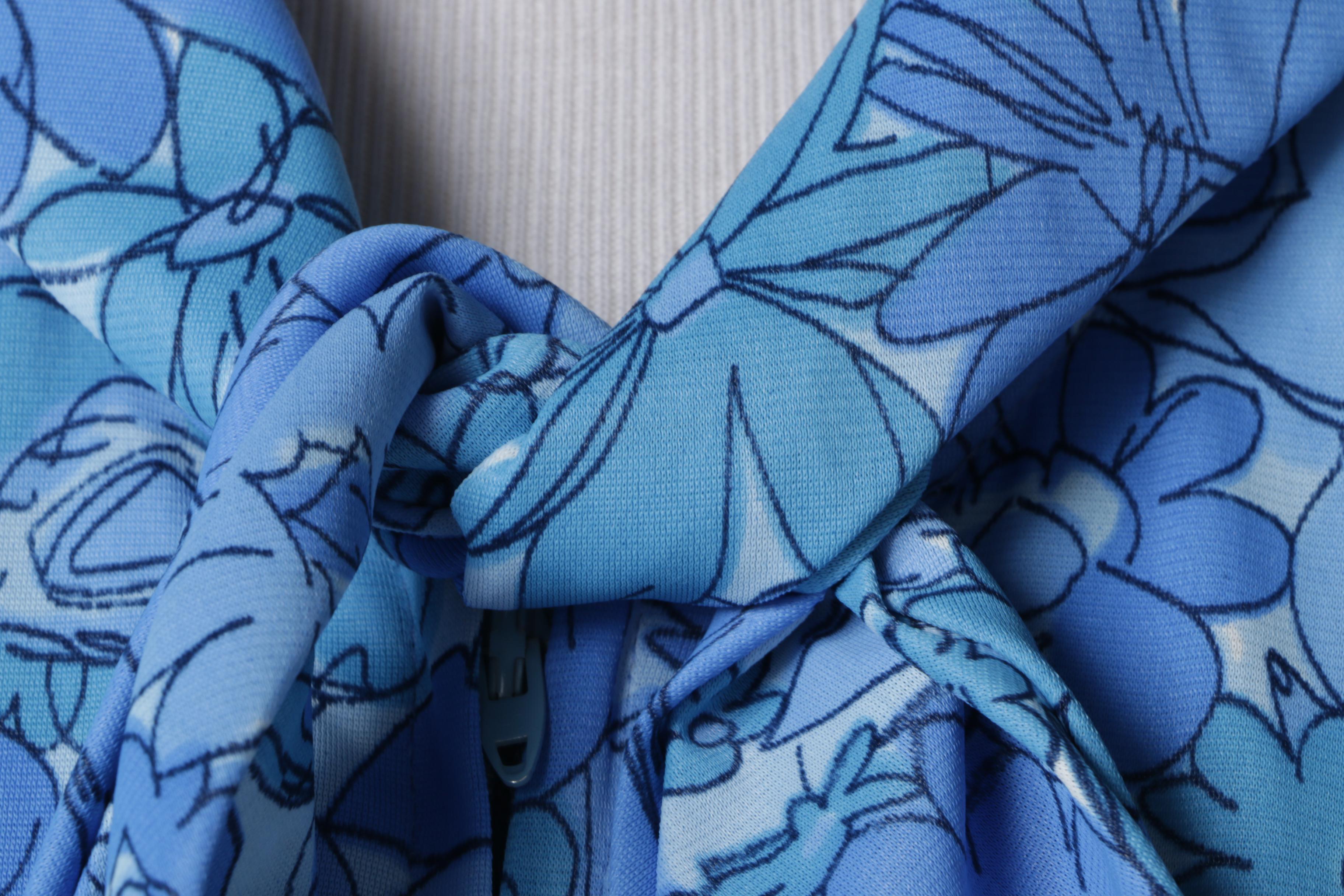 Vintage Floral Summer Dresses Including Shelton Stroller and Lorac Original