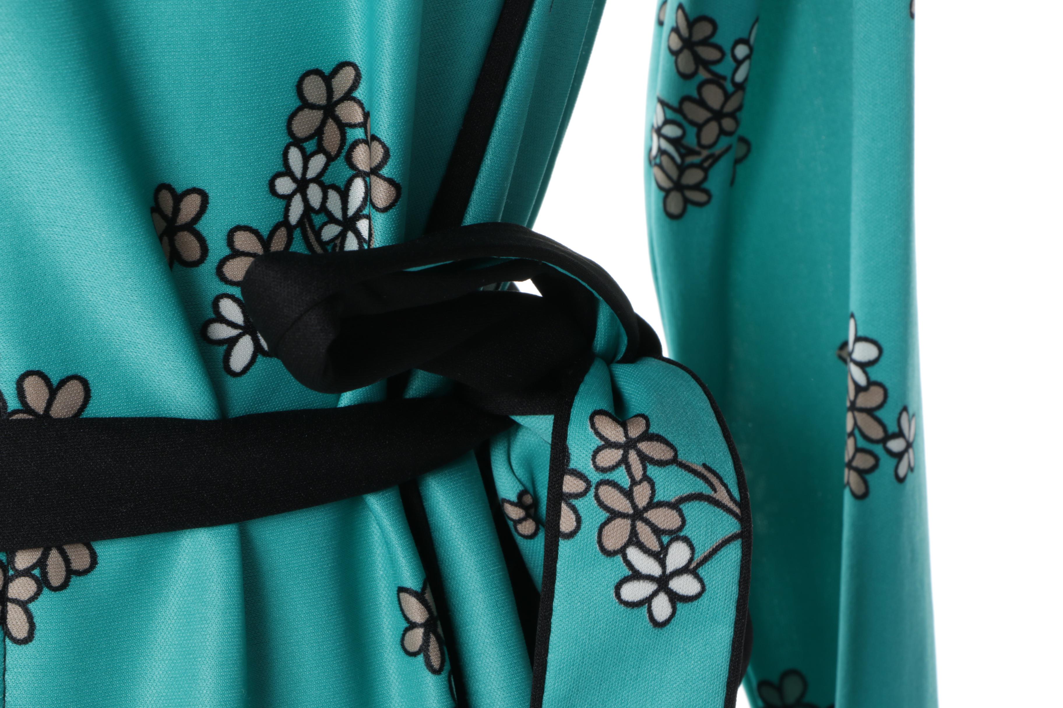 Vintage Floral Summer Dresses Including Shelton Stroller and Lorac Original