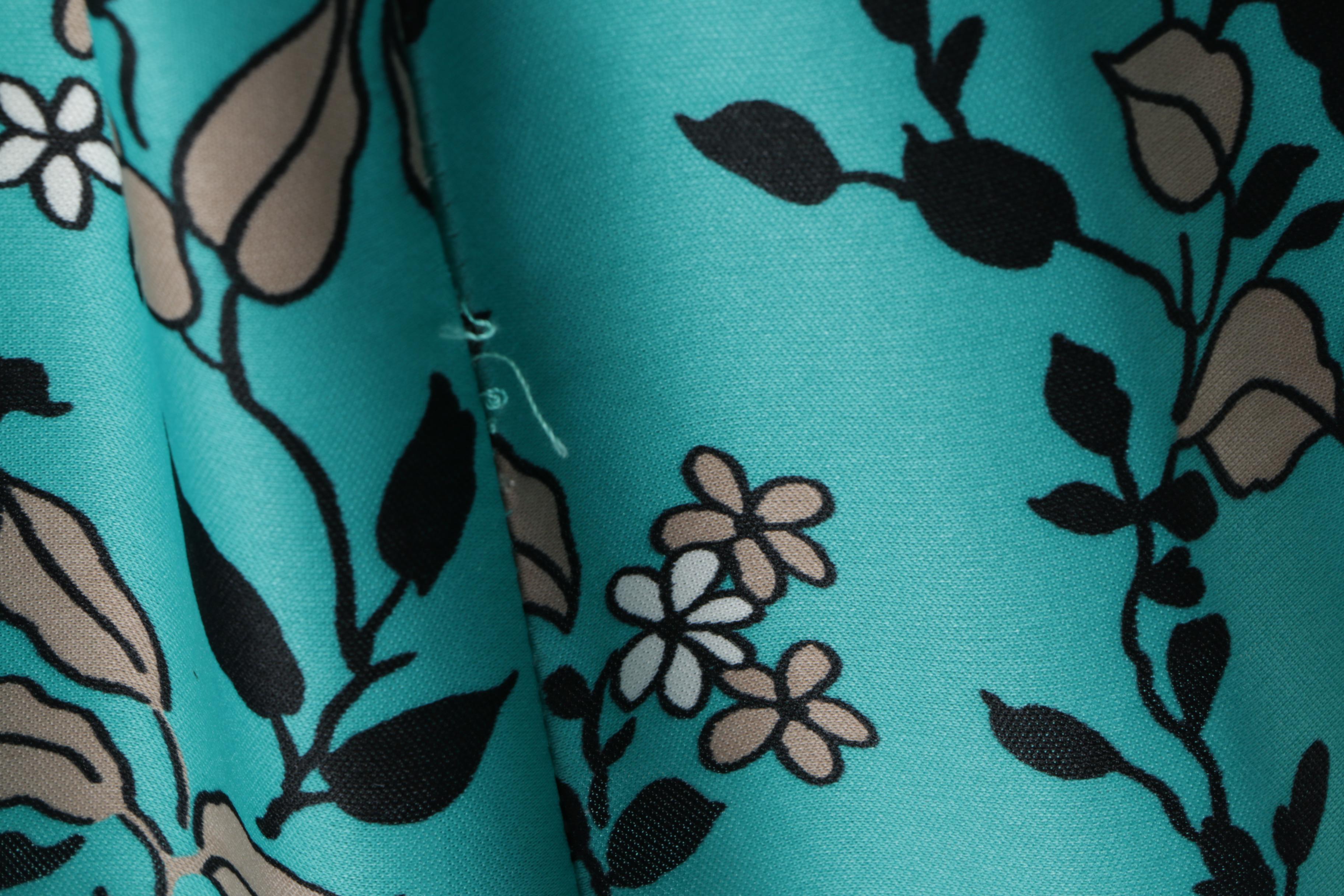 Vintage Floral Summer Dresses Including Shelton Stroller and Lorac Original