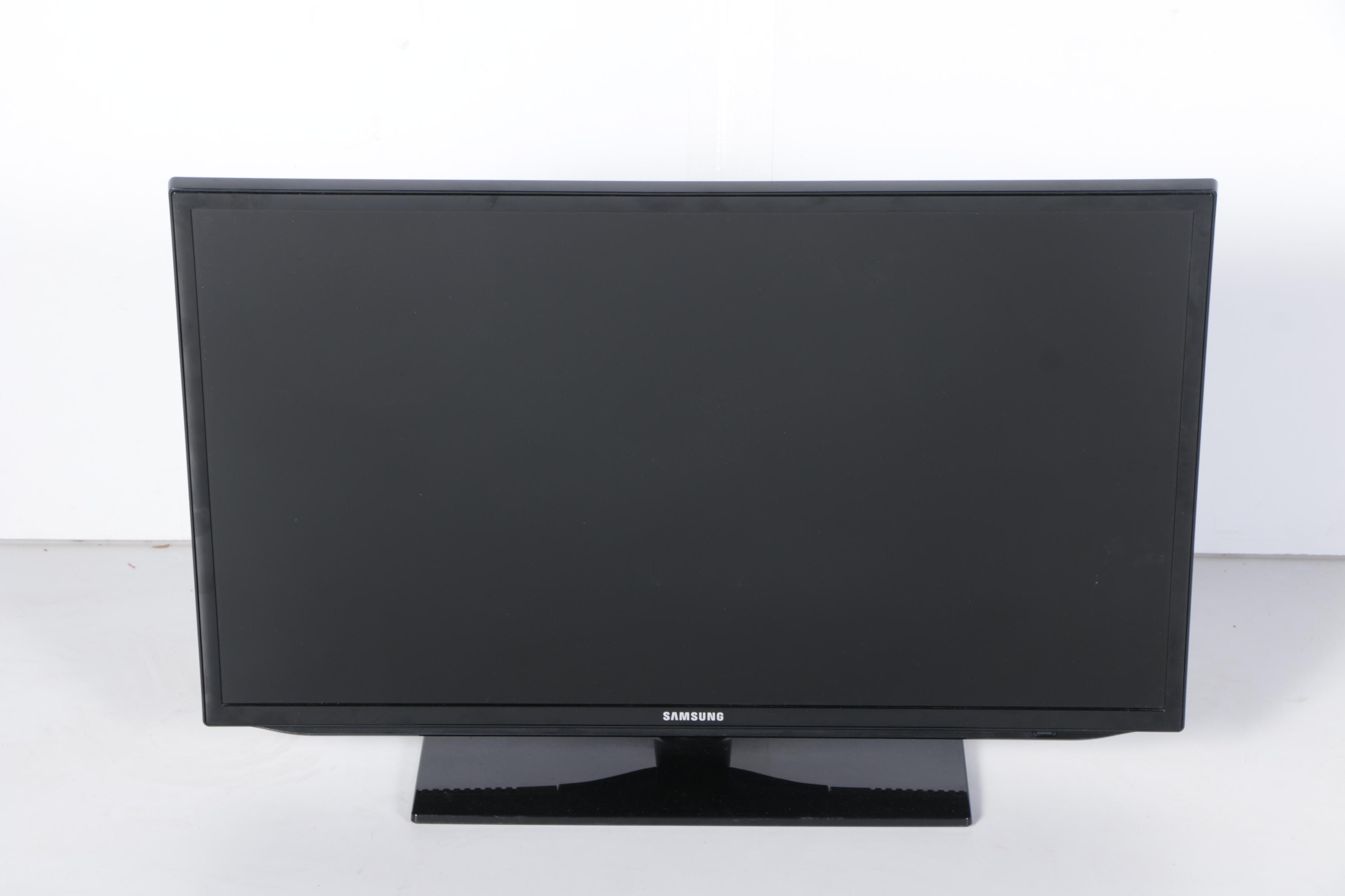 Samsung 32" LED HDTV