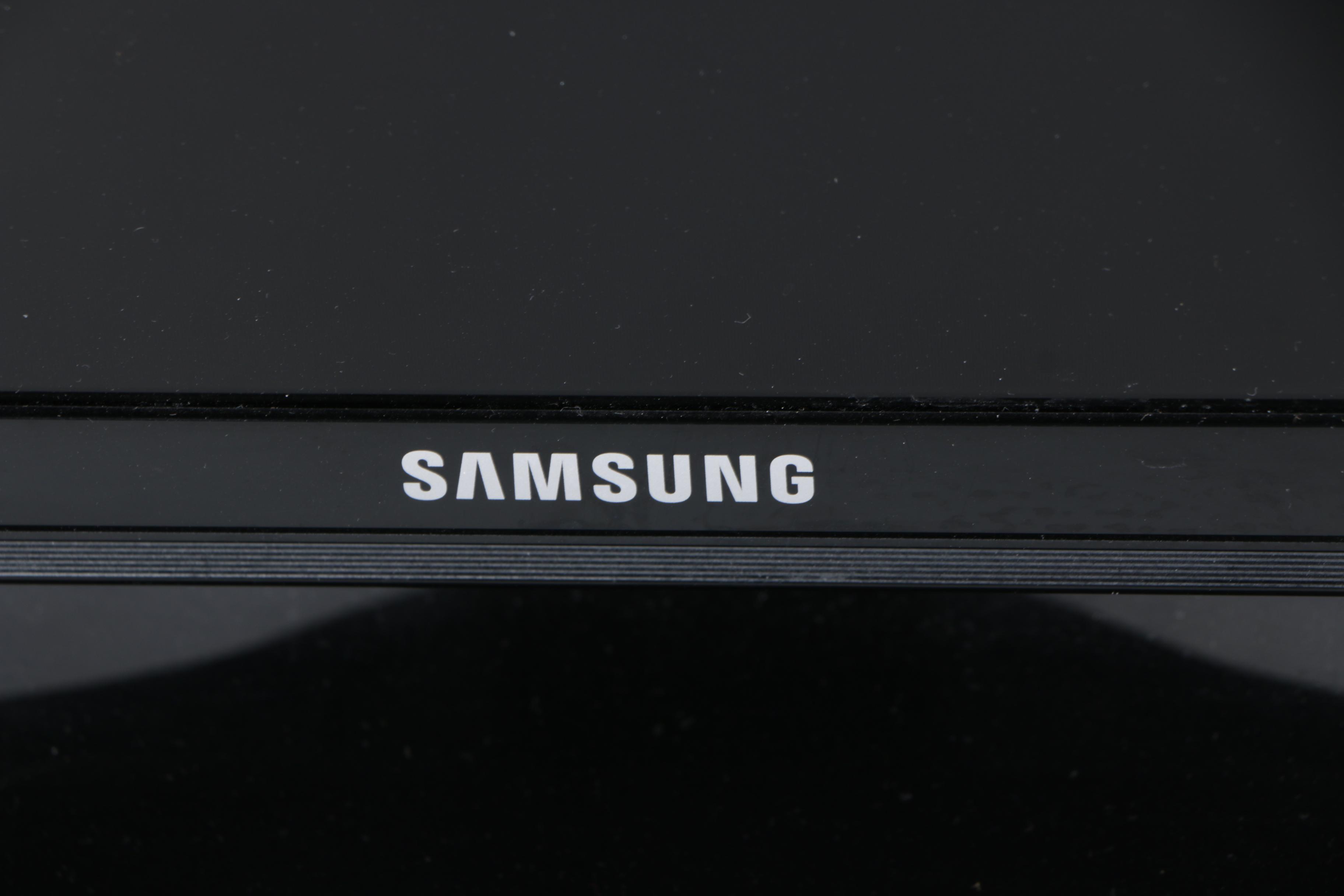 Samsung 32" LED HDTV