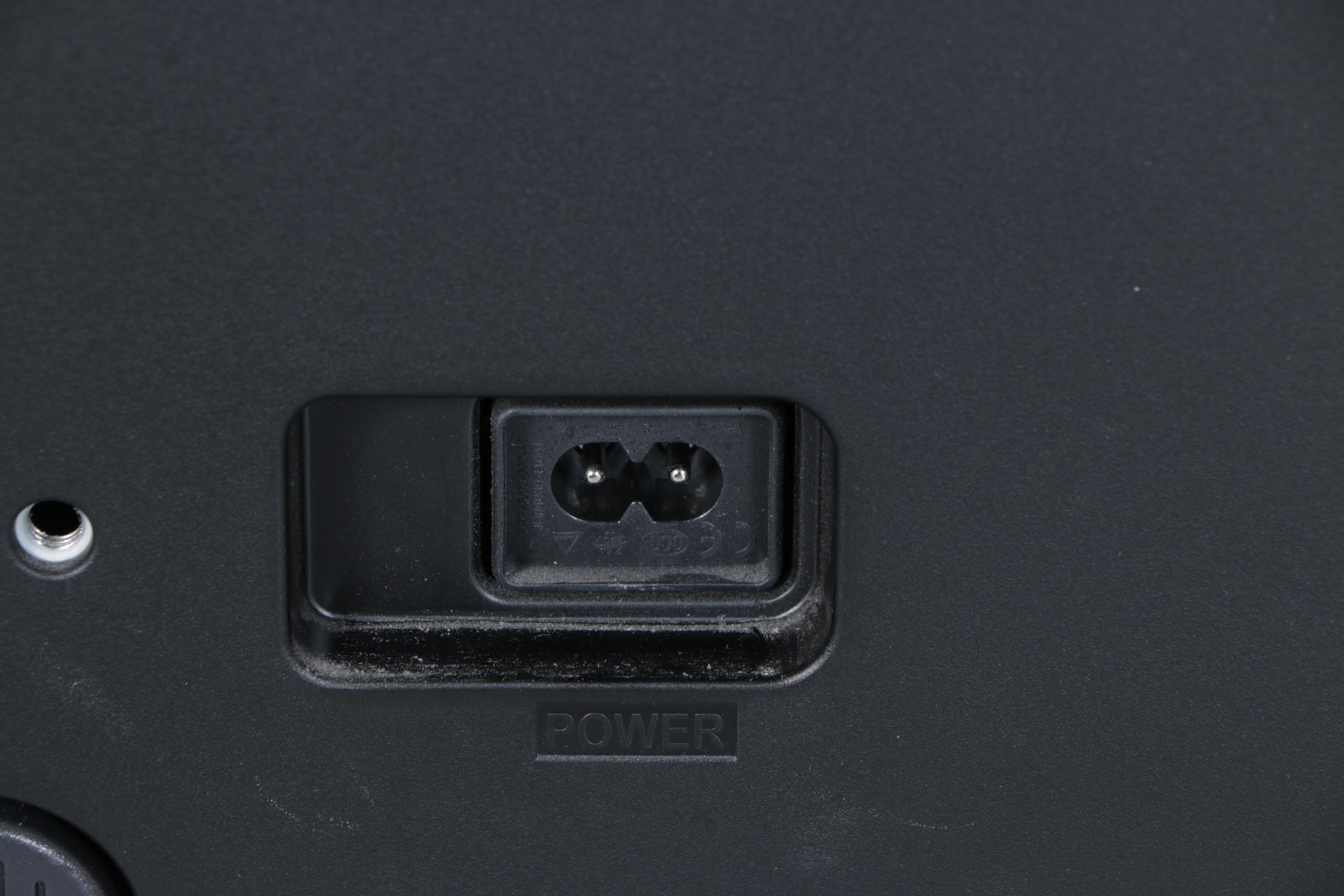 Samsung 32" LED HDTV