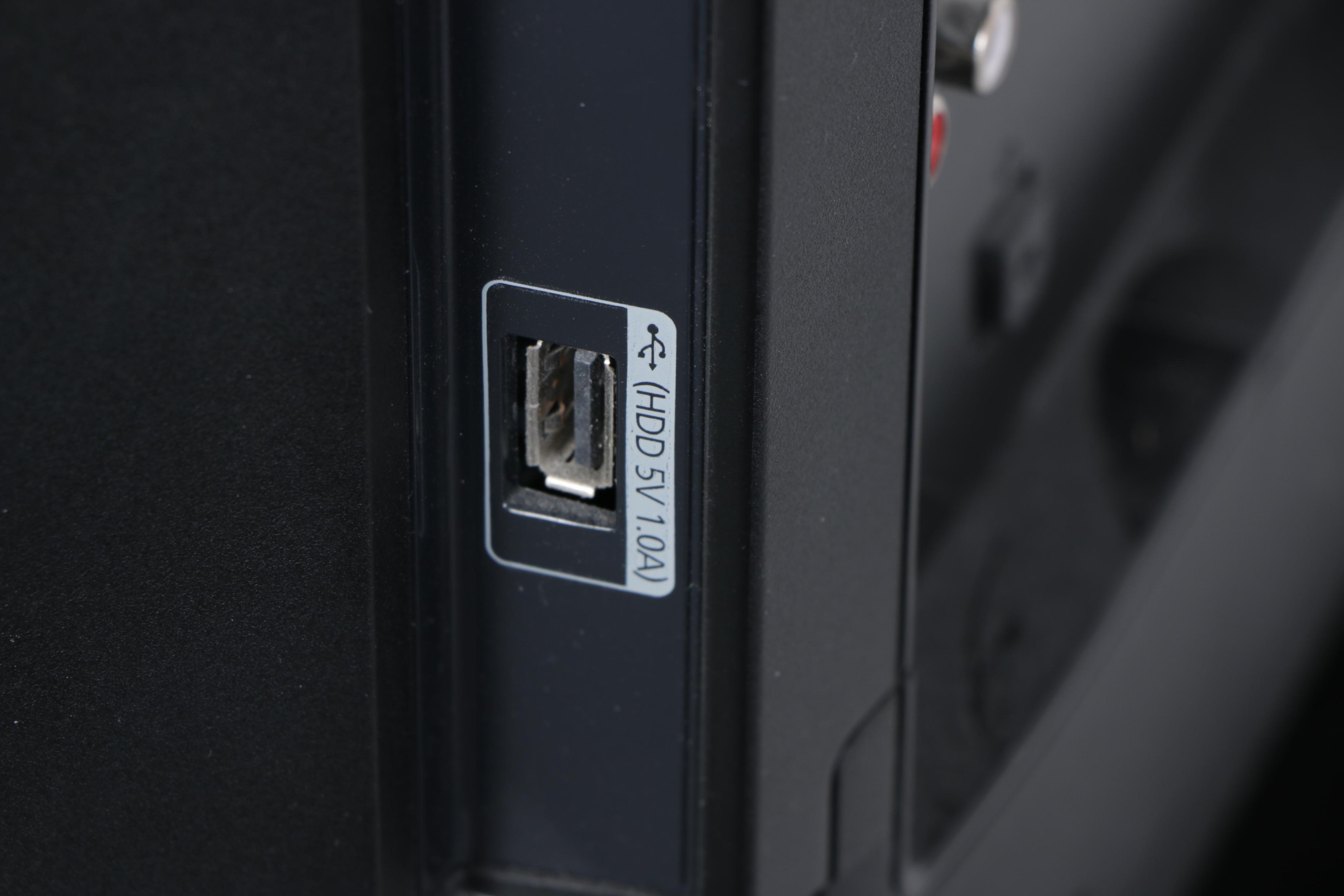 Samsung 32" LED HDTV