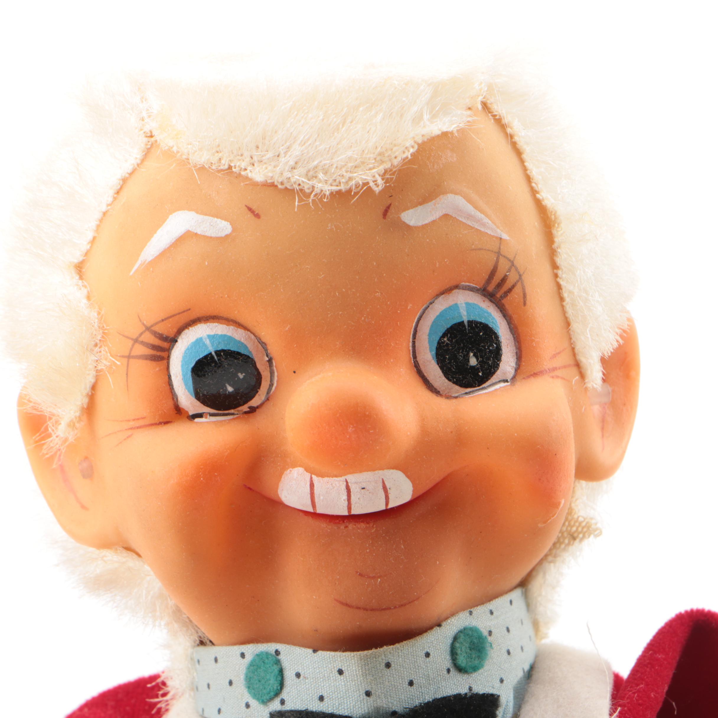 1962 Battery Powered Bartender by Rosko