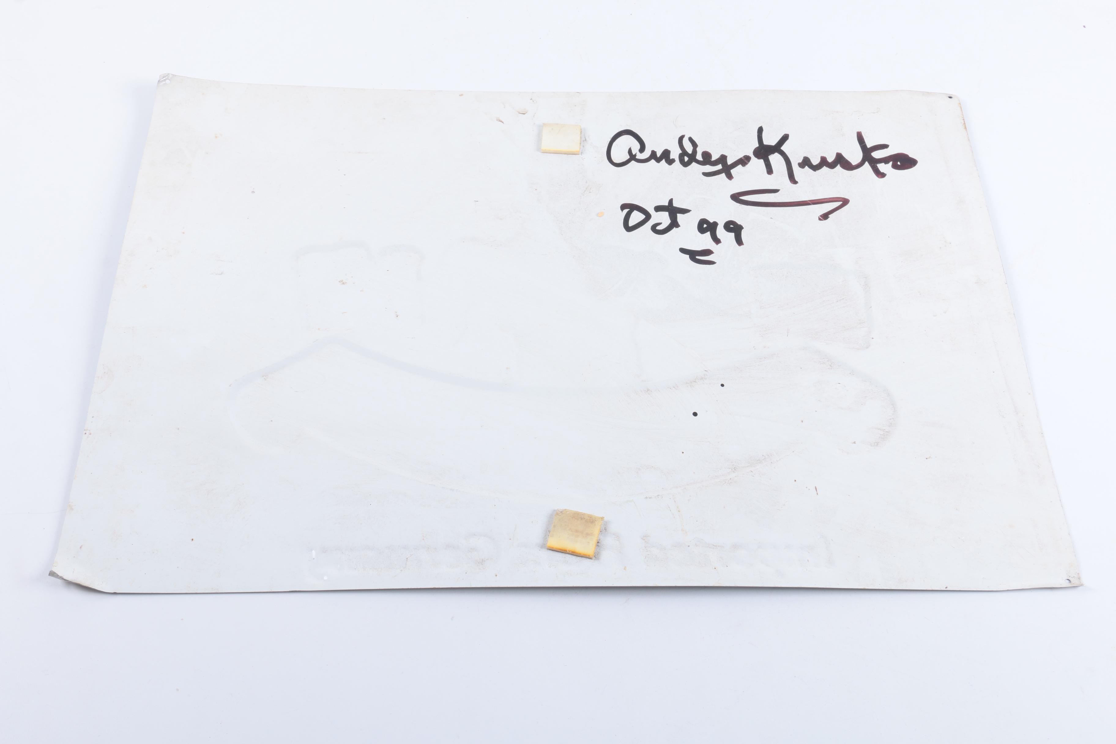 Breweriana Metal Signs