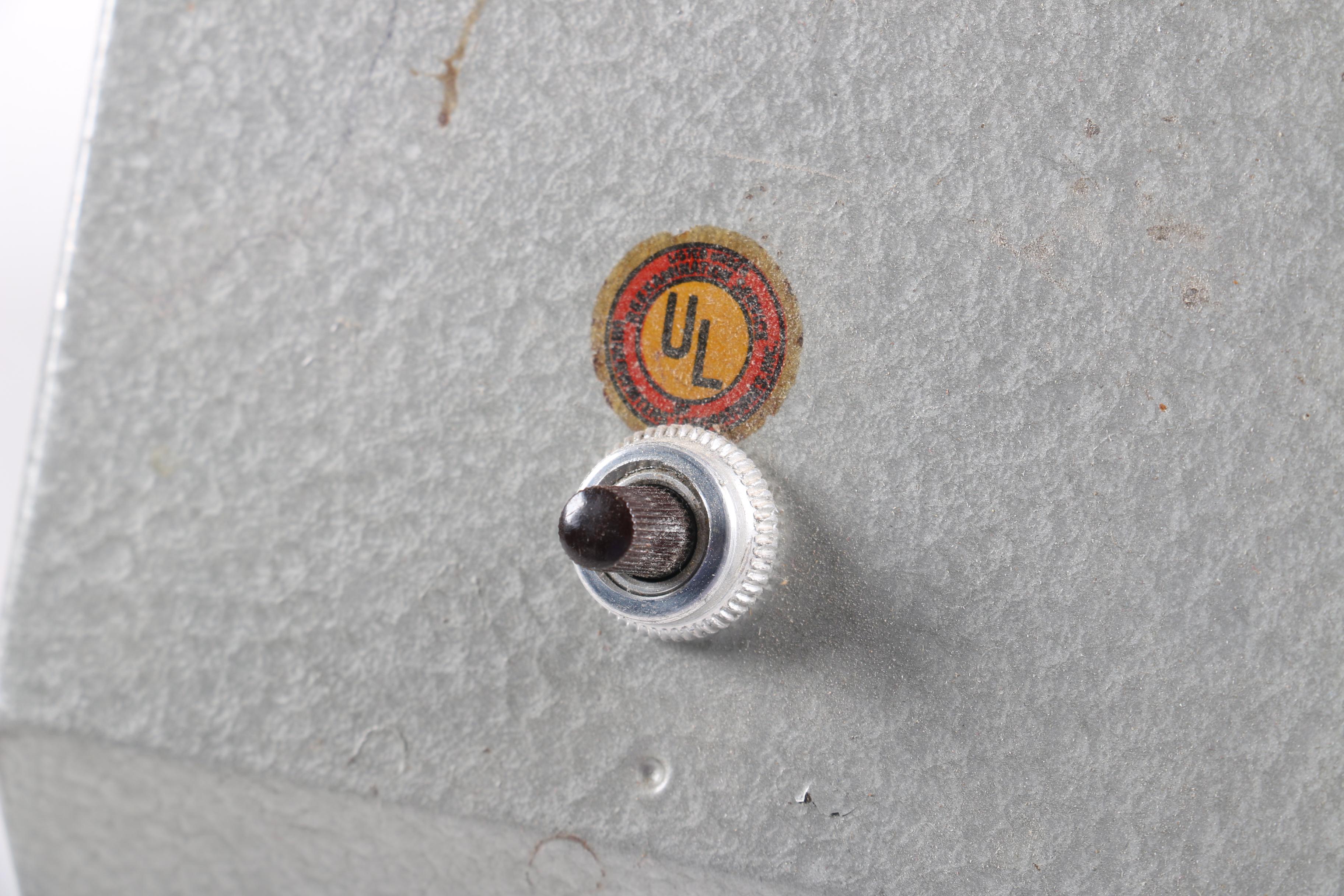 Vintage Kodak Camera with Fafix Projector and Slide Viewers