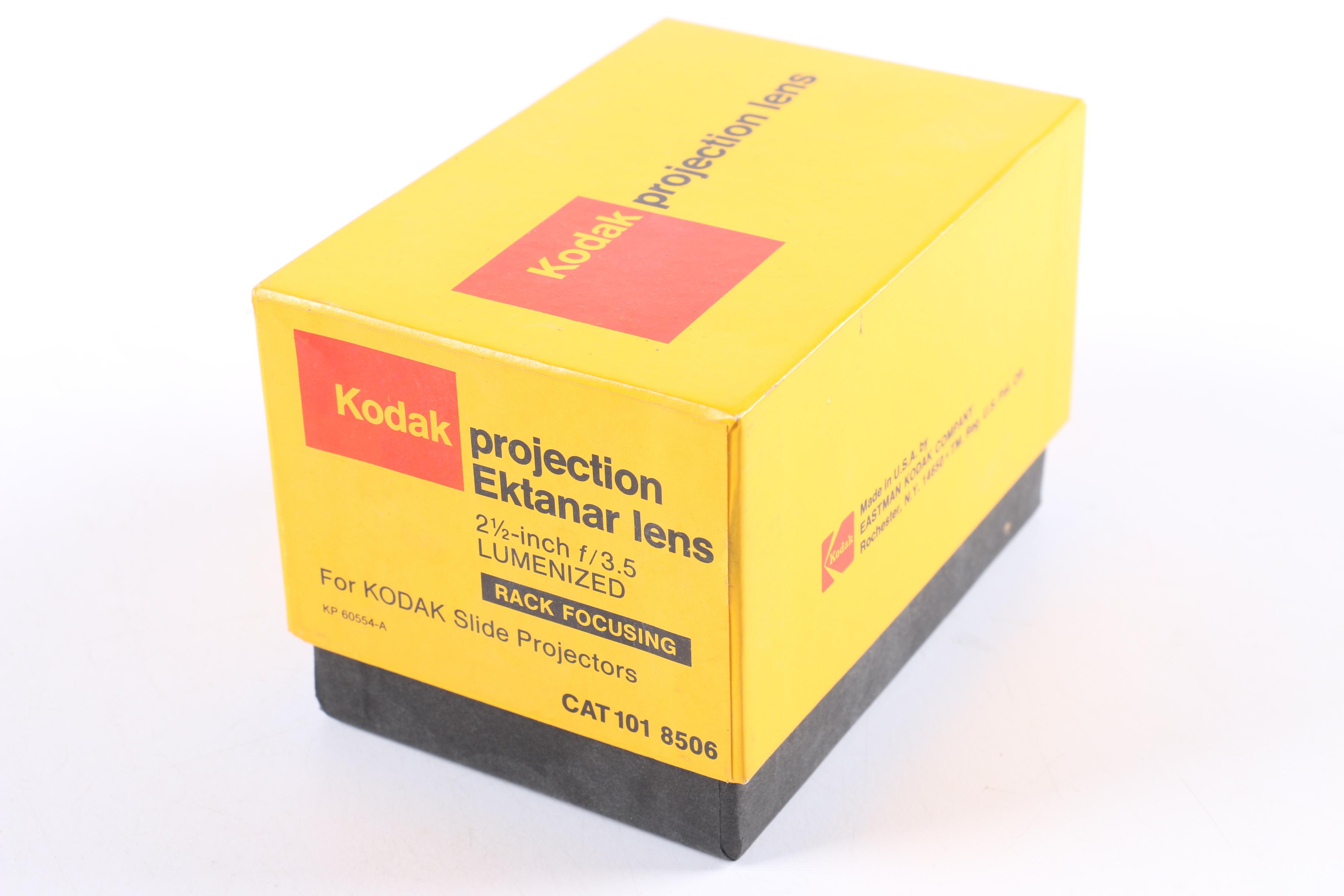 Vintage Kodak Camera with Fafix Projector and Slide Viewers