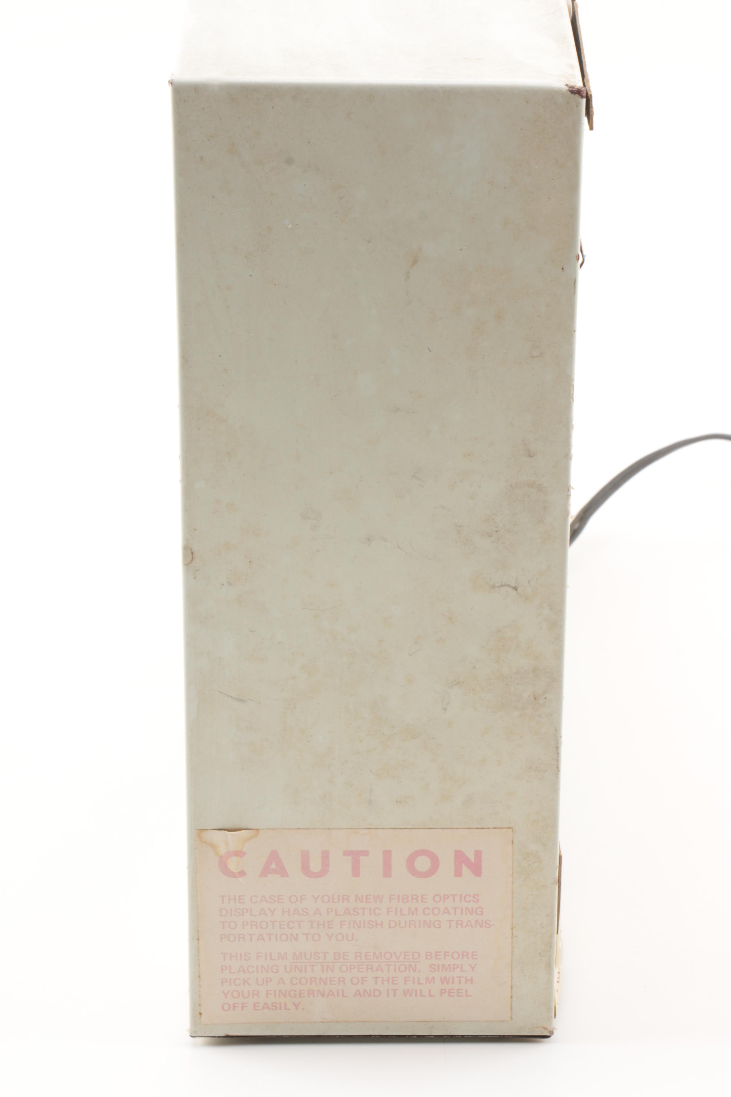 Lighted Carling Black Label Beer Sign