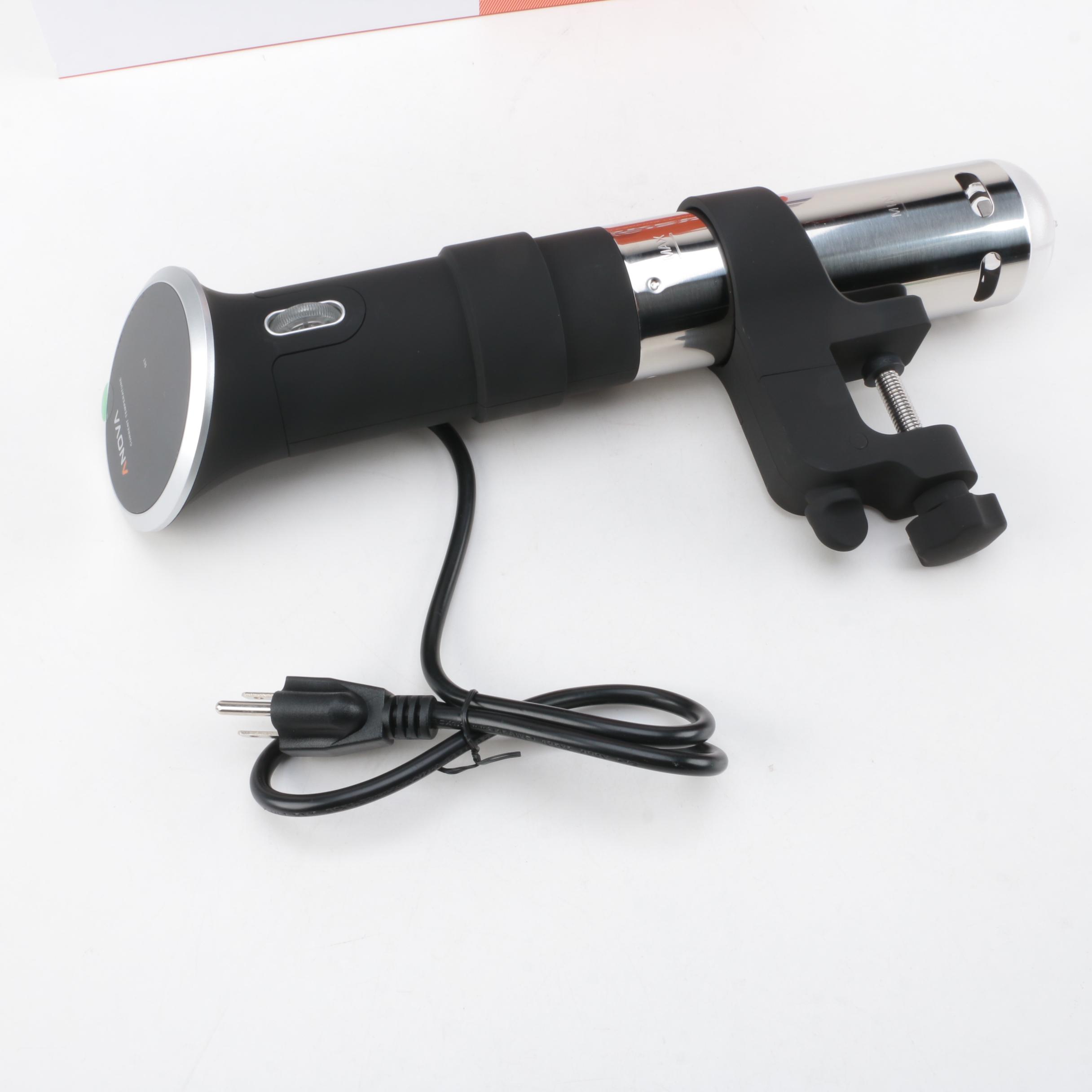 Anova Sous Vide Precision Cooker