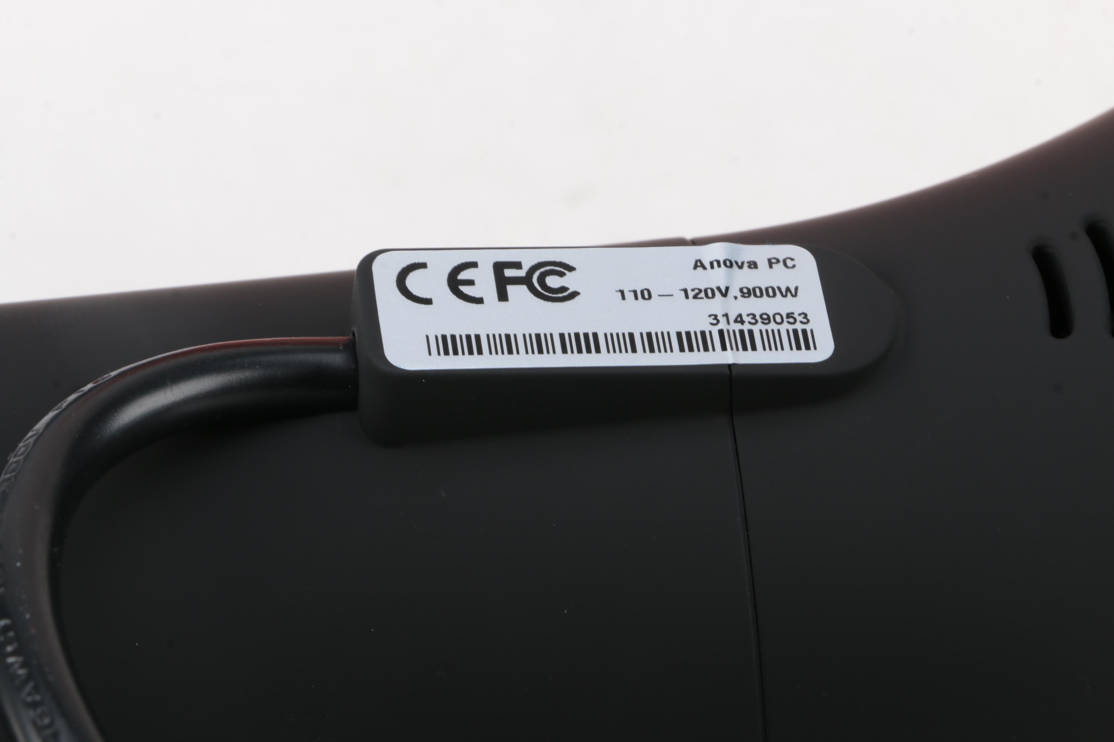 Anova Sous Vide Precision Cooker