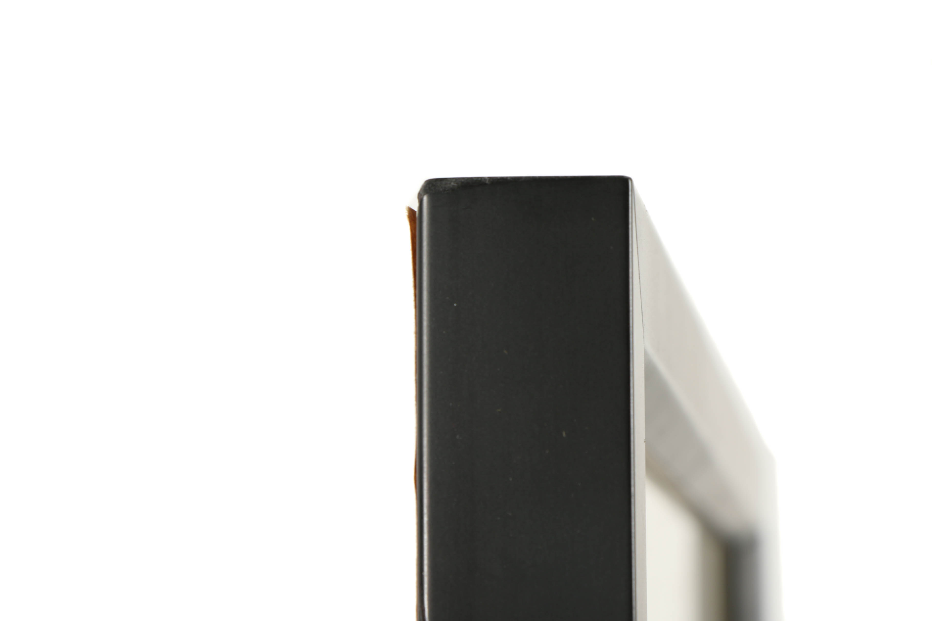 Woodblock After Utagawa Hiroshige's "Moonrise Behind Monkey Bridge"