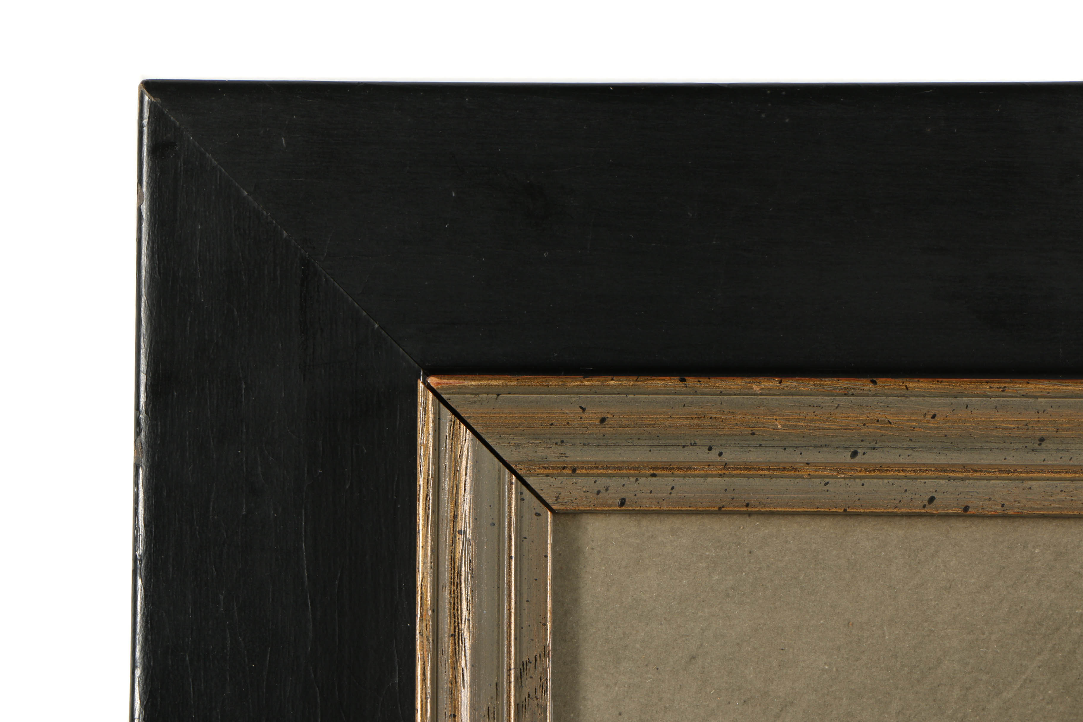 Reproduction Print After Andrew Wyeth "Karl"