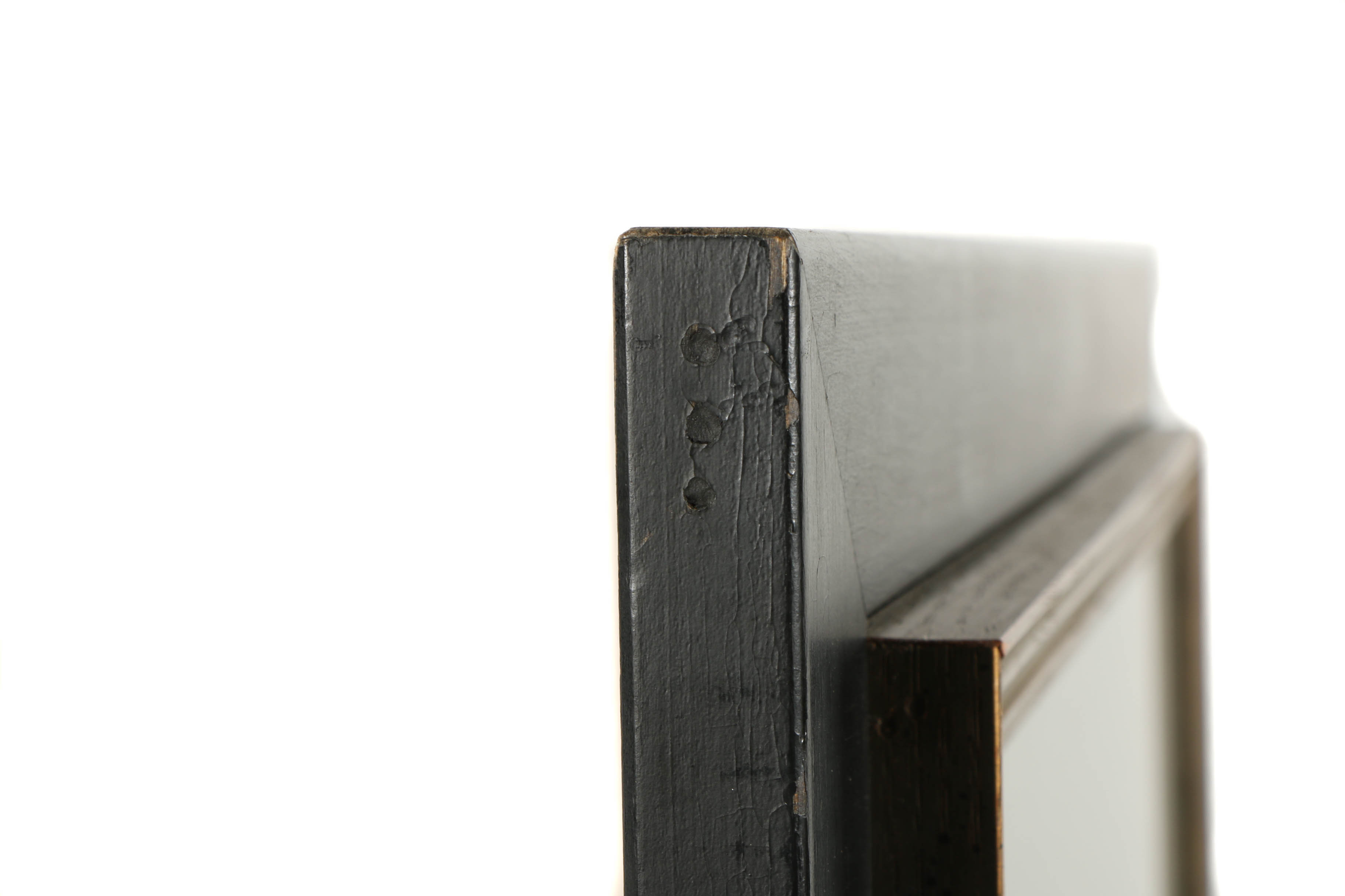 Reproduction Print After Andrew Wyeth "Karl"