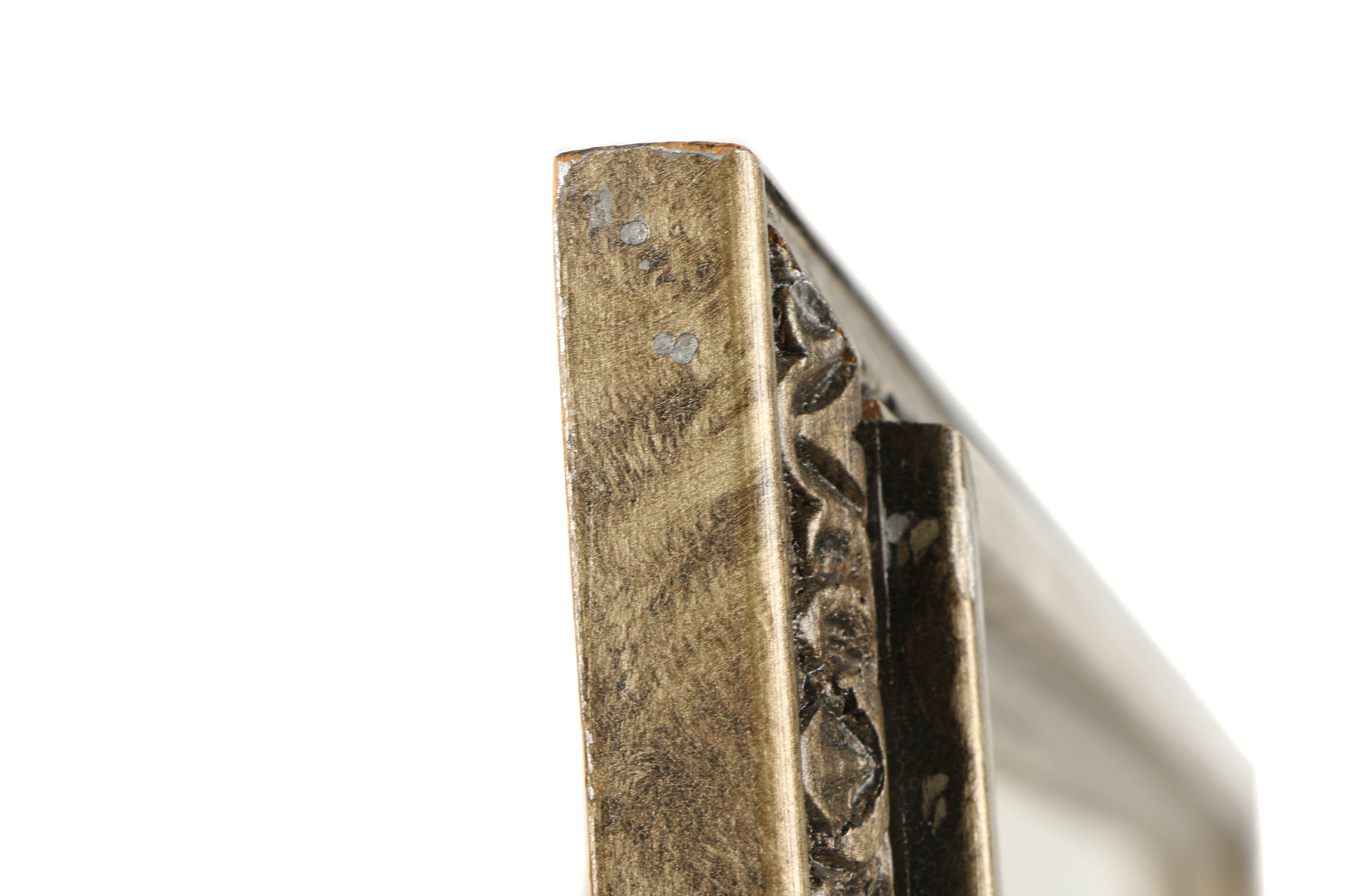 Etching "Der schone Brunnen in Nurnberg./Im Jahre 1632" After Paul Ritter