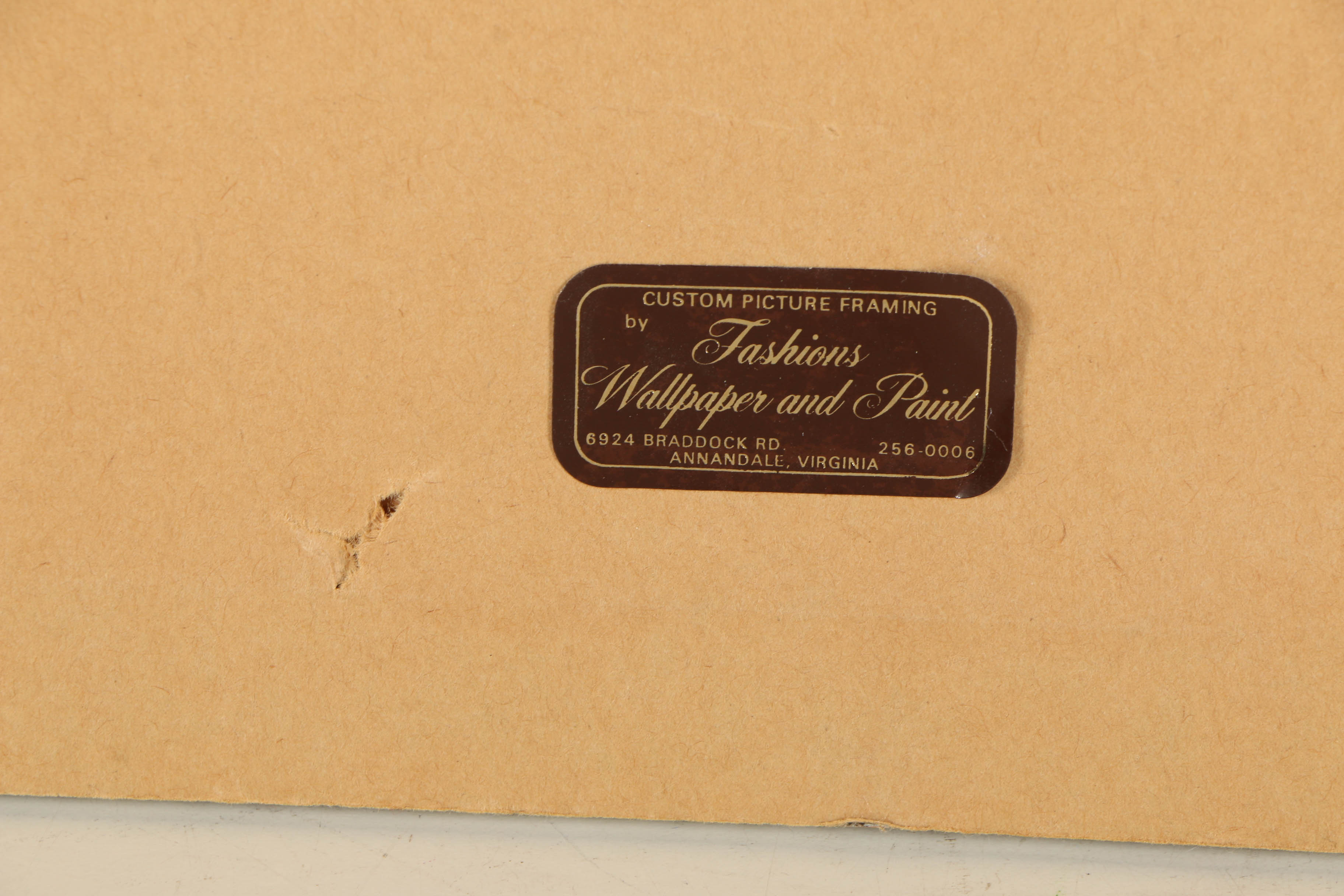 Etching "Der schone Brunnen in Nurnberg./Im Jahre 1632" After Paul Ritter