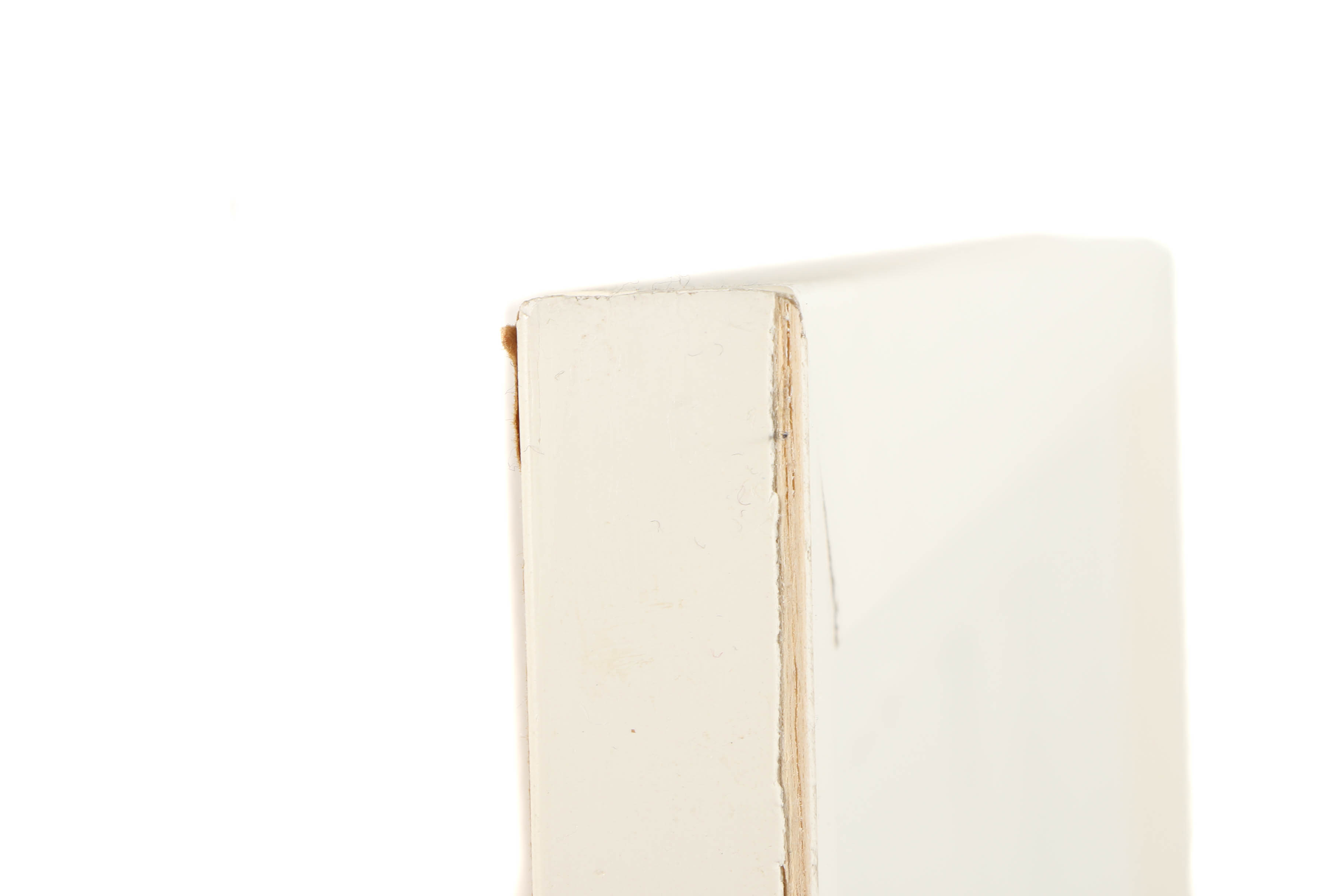 Amy Ross Watercolor Painting "She-Wolf Series #2"