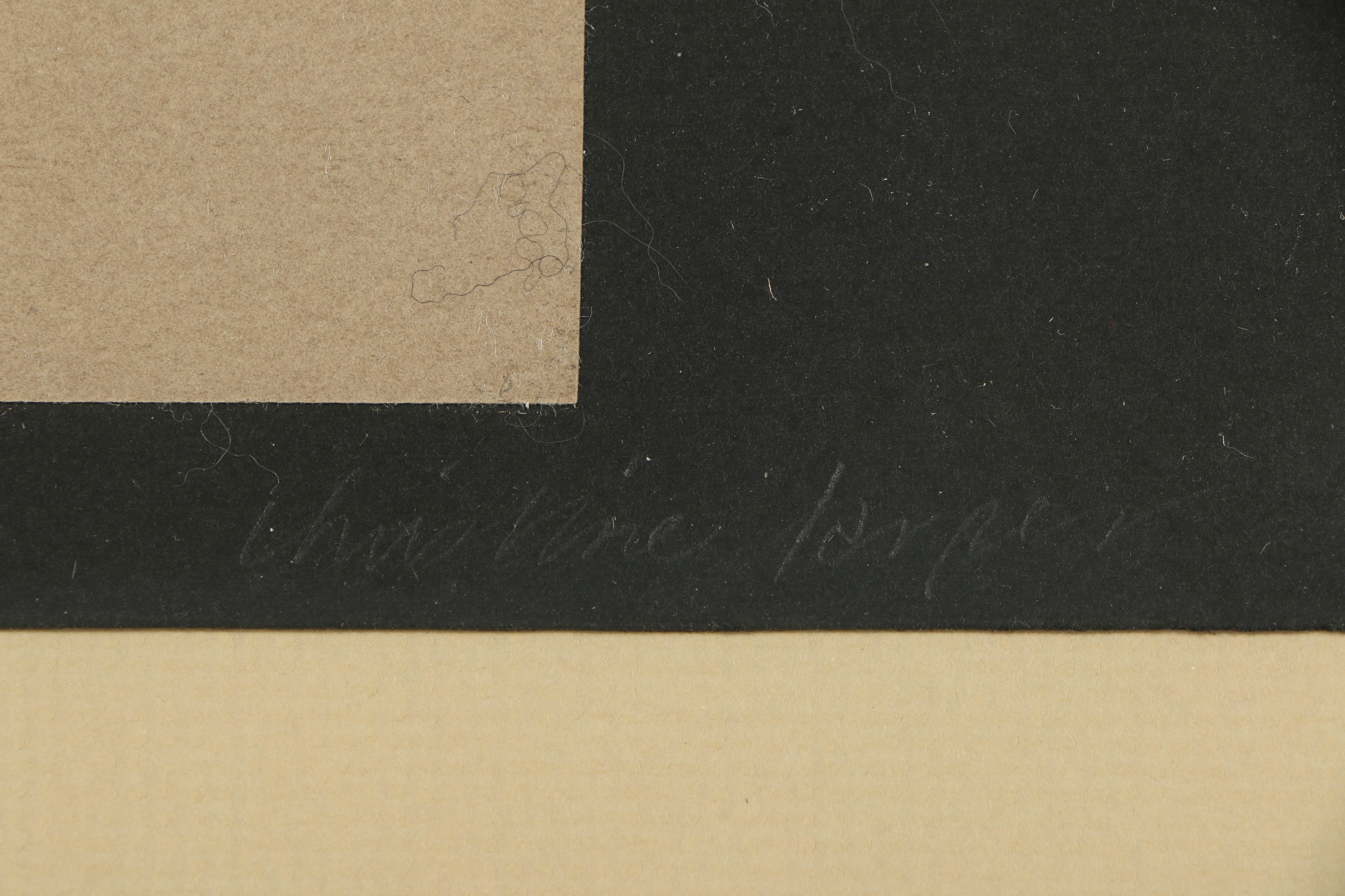 Christine Tarpey Mixed Media "Heron Kite"