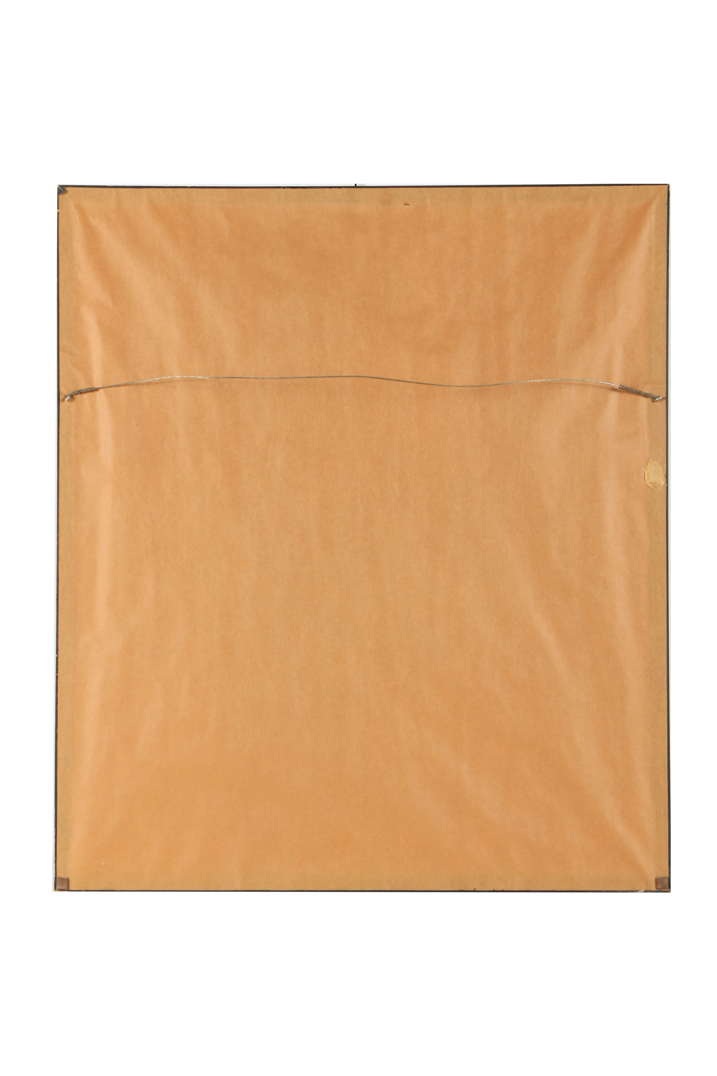 Christine Tarpey Mixed Media "Heron Kite"