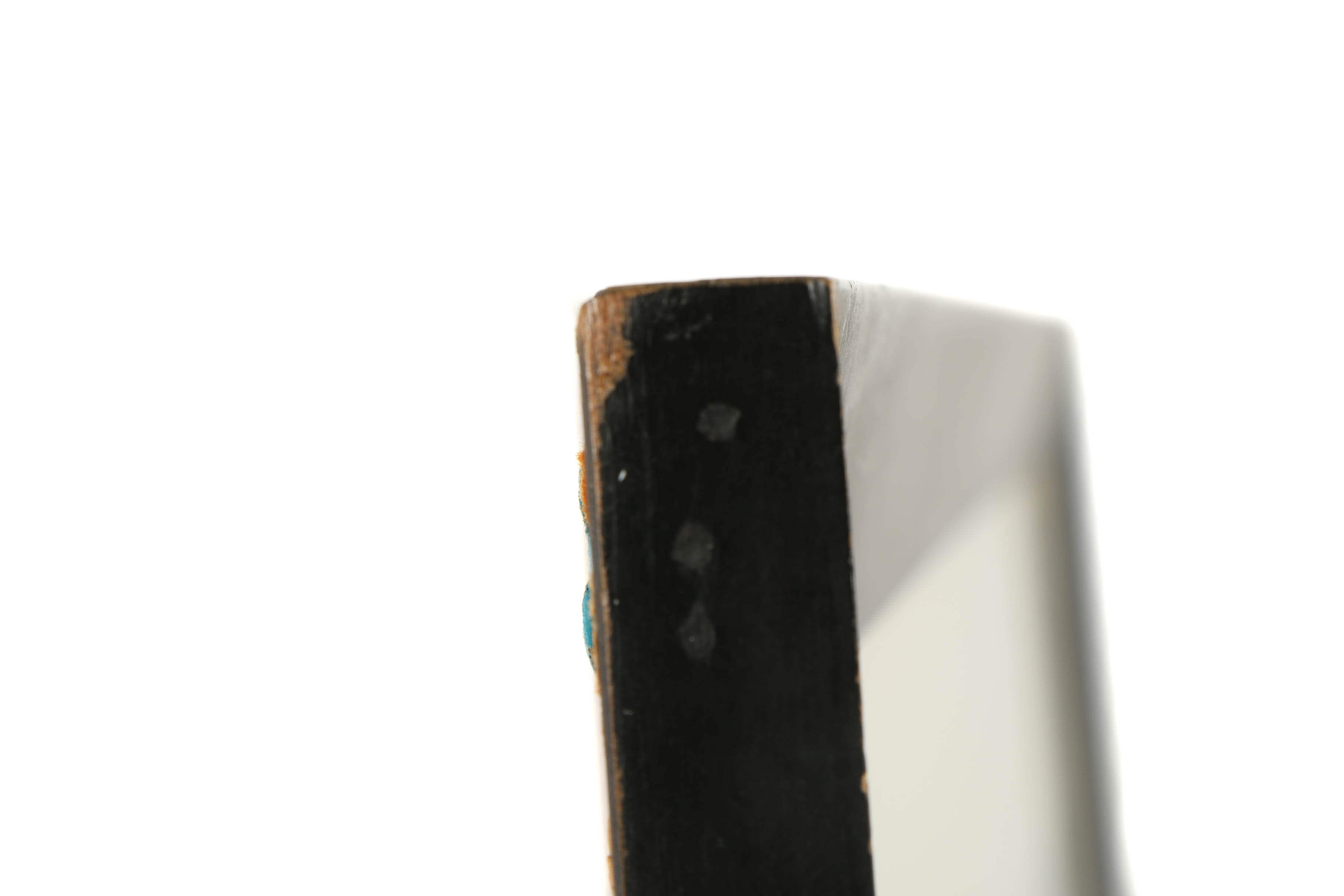 20th Century Aquatint "Stonescape"