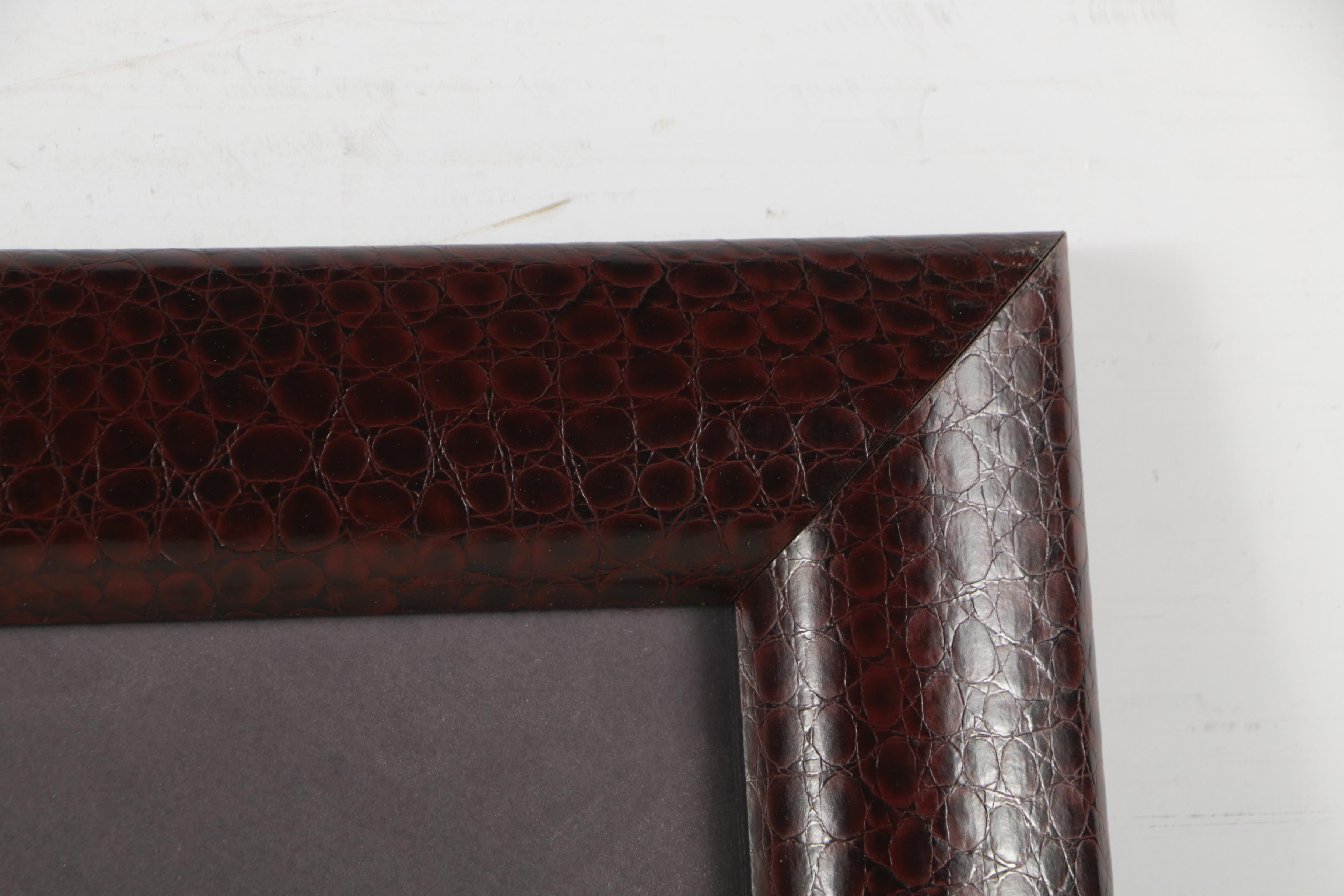 Offset Lithograph After James Seymour Portrait of Old Partner