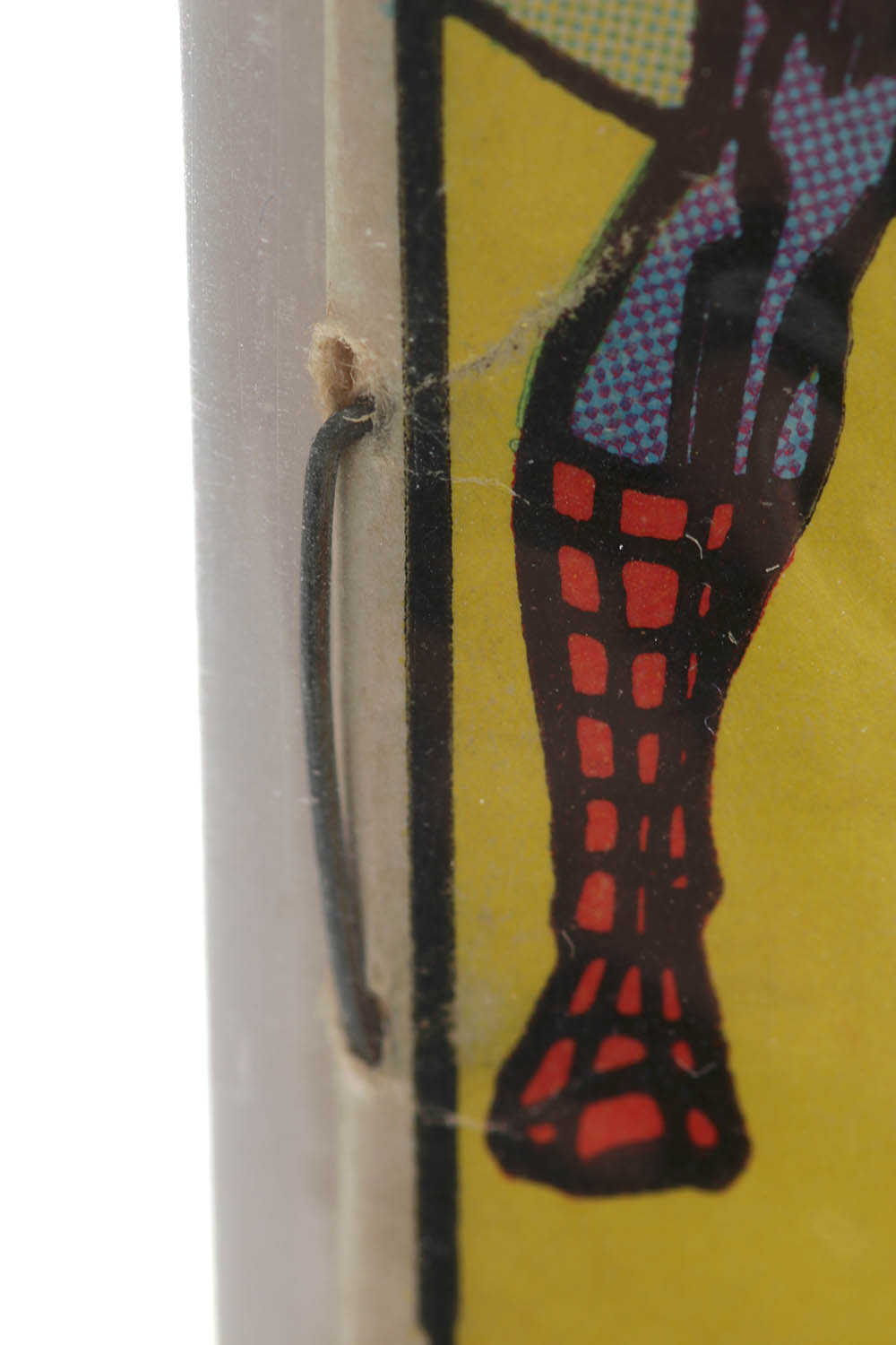 1974 "The Amazing Spider-Man" Issues #128 and #129 With First Punisher Appearance