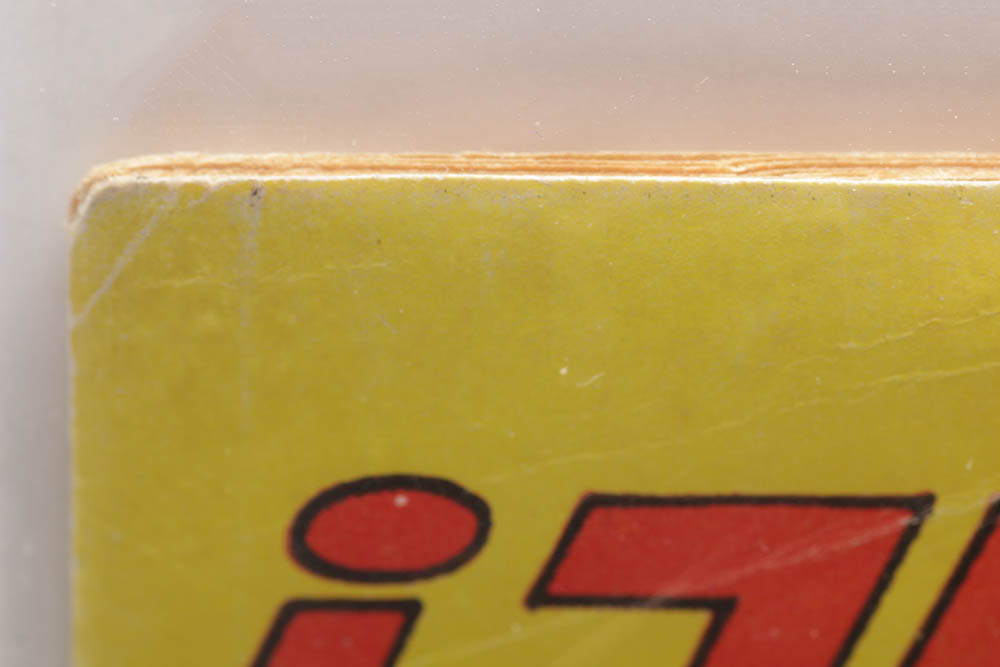 1974 "The Amazing Spider-Man" Issues #128 and #129 With First Punisher Appearance