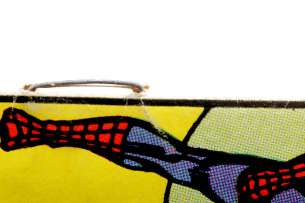 1974 "The Amazing Spider-Man" Issues #128 and #129 With First Punisher Appearance