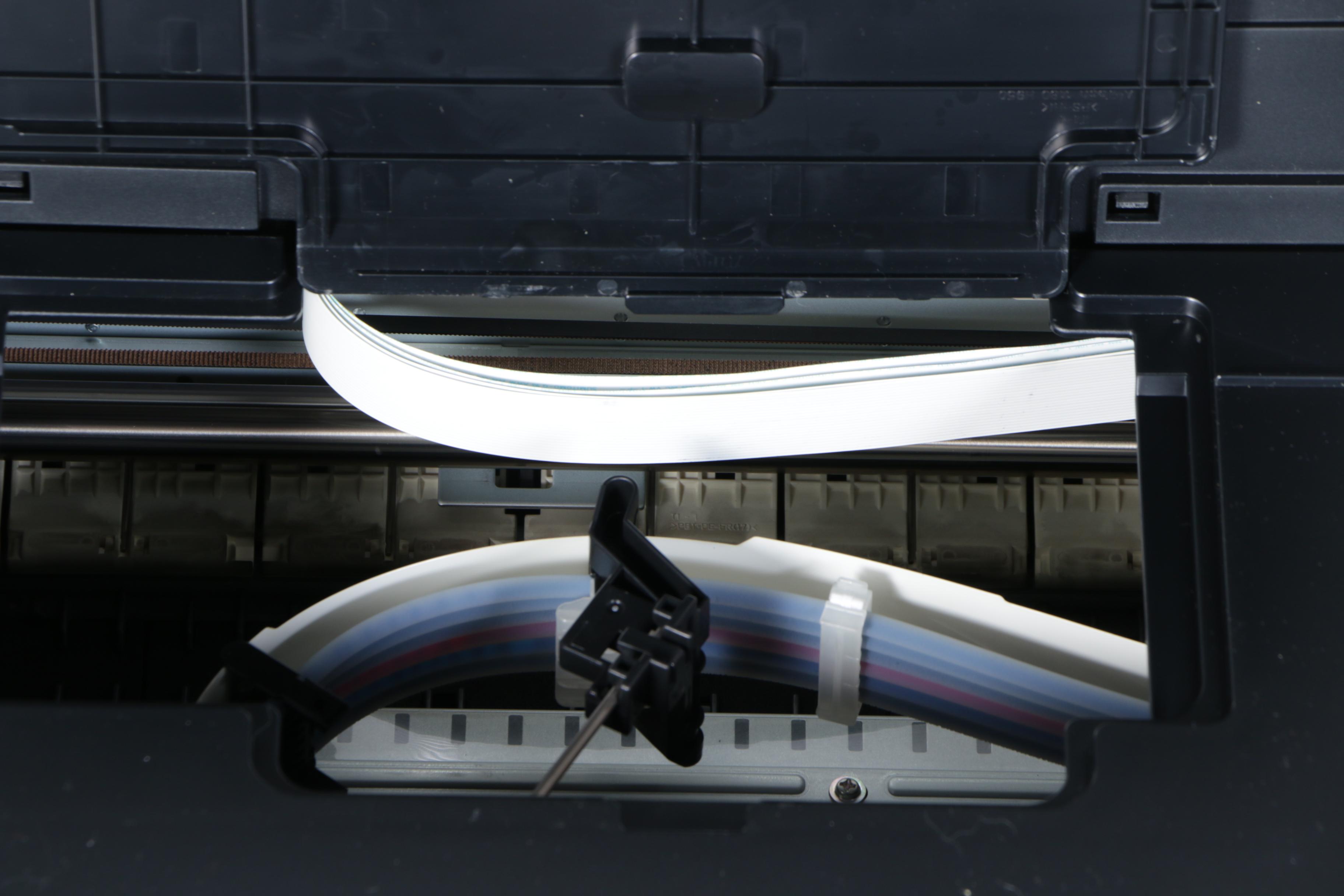 Canon Pixma Pro 1 Printer