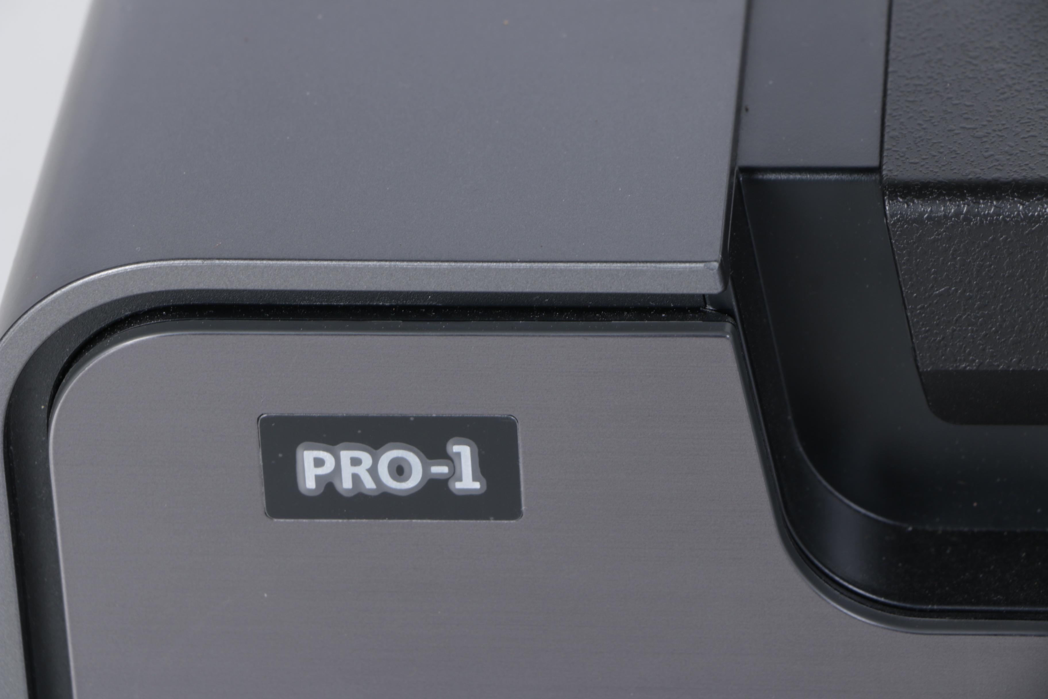 Canon Pixma Pro 1 Printer