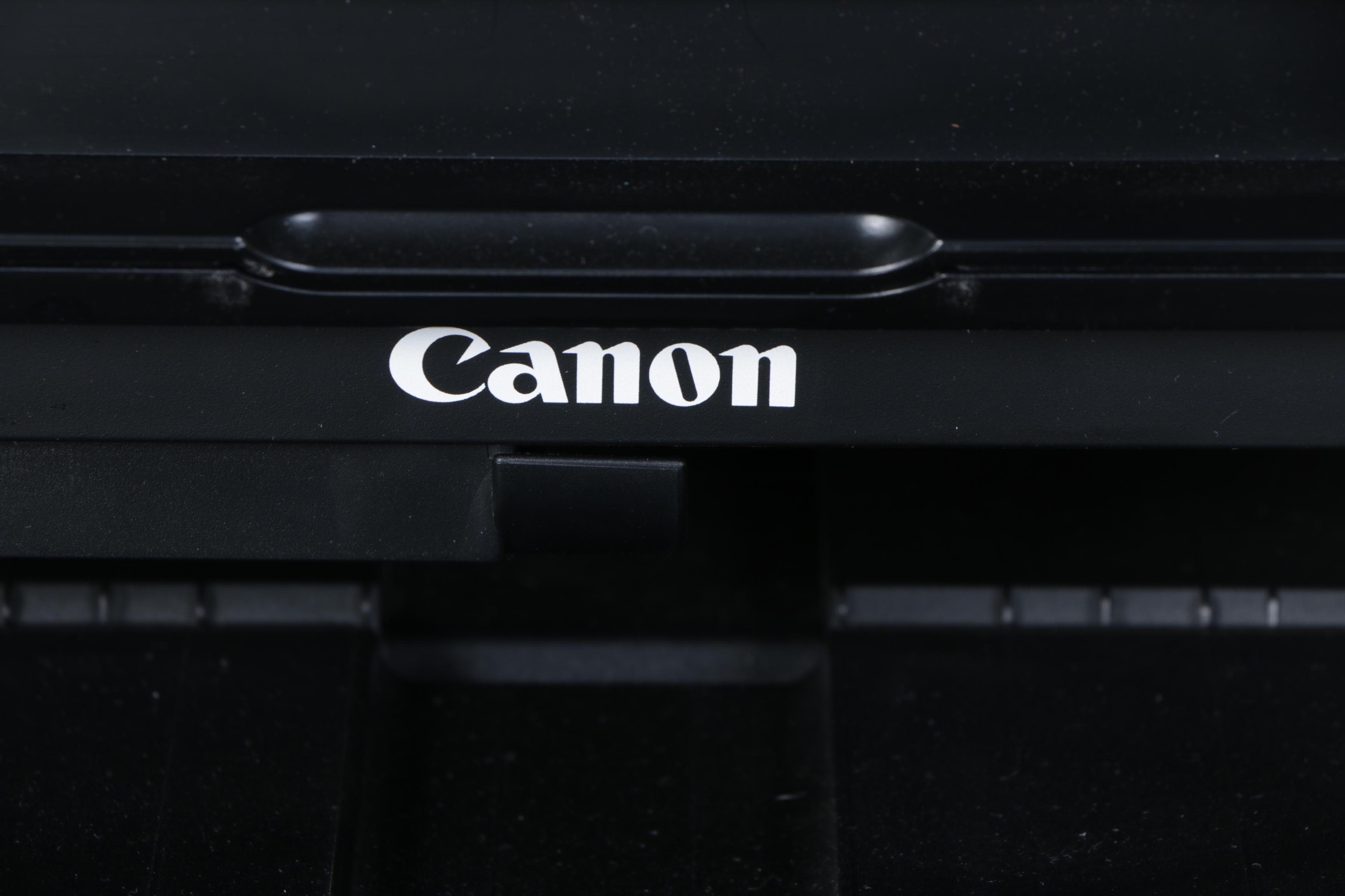 Canon Pixma Pro 1 Printer