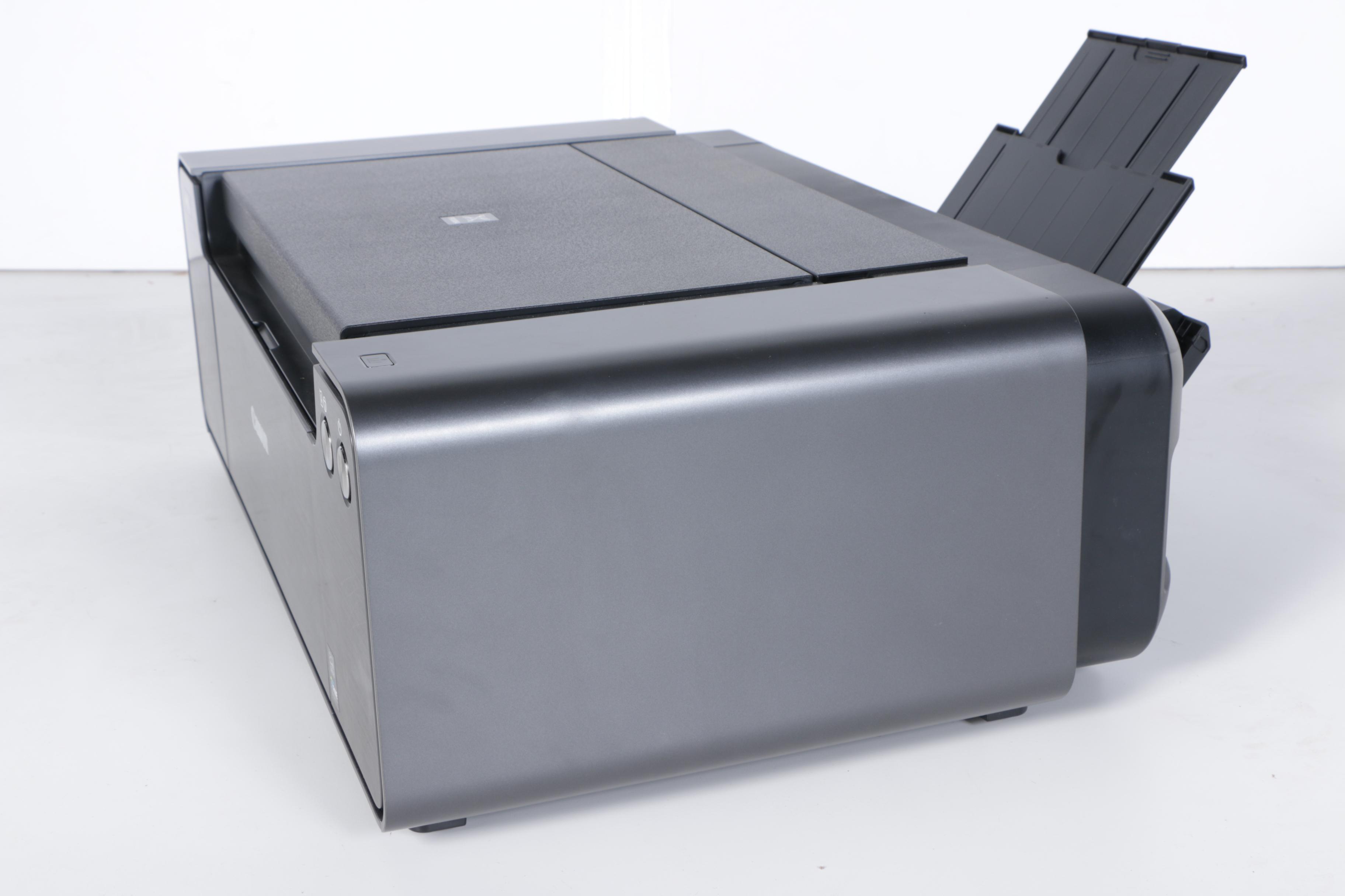 Canon Pixma Pro 1 Printer