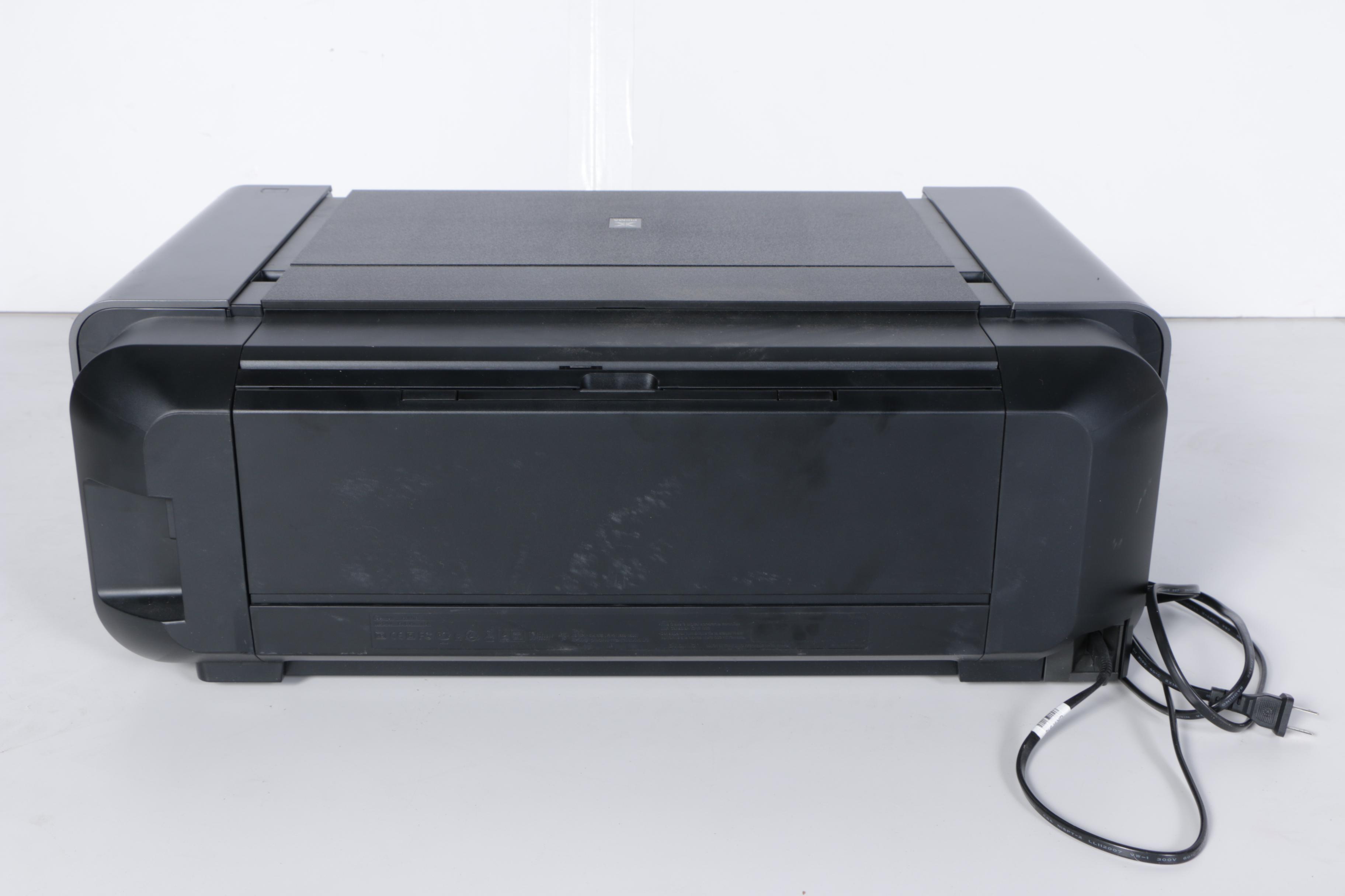 Canon Pixma Pro 1 Printer