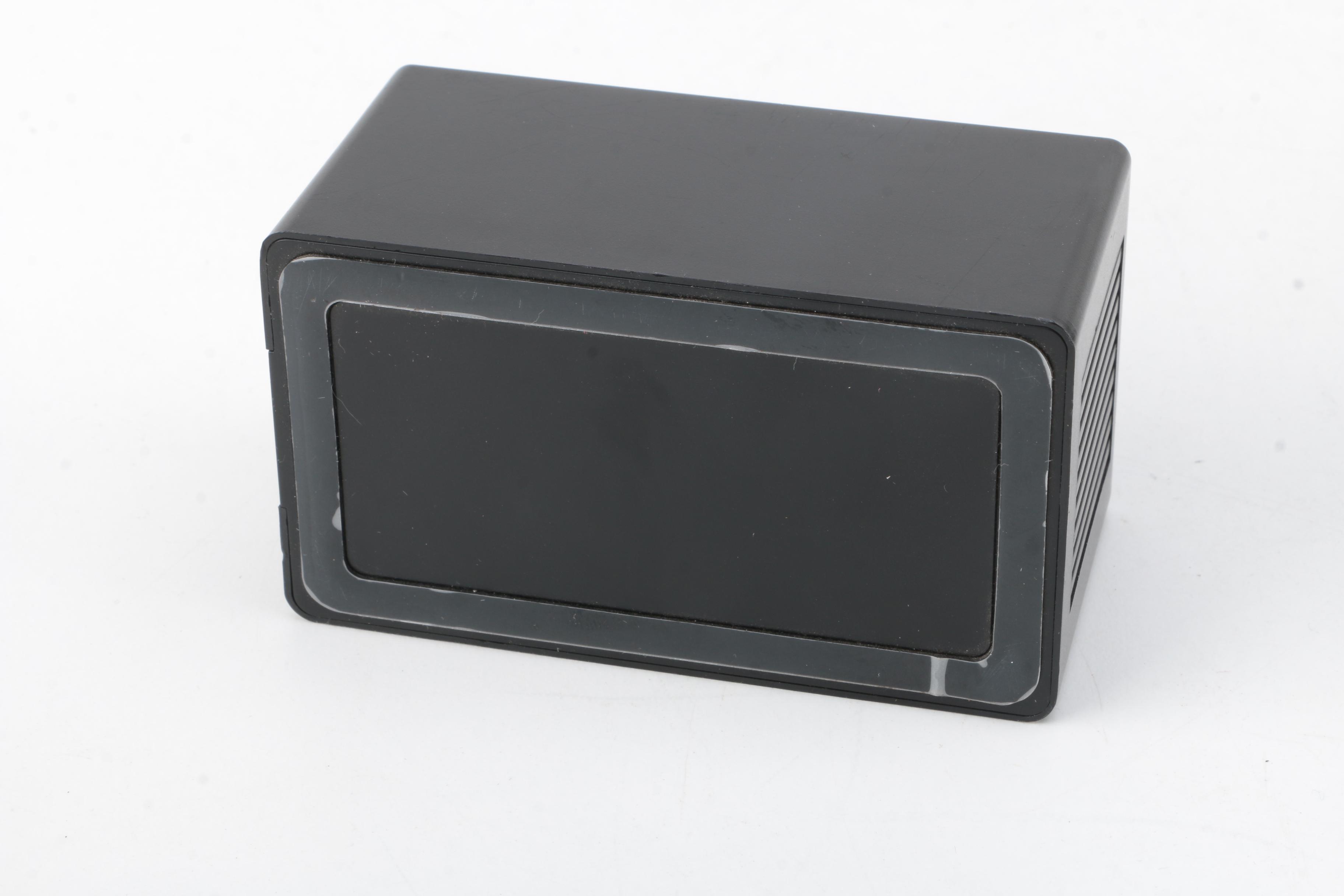 Sabrent and RAVPower USB Charging Stations