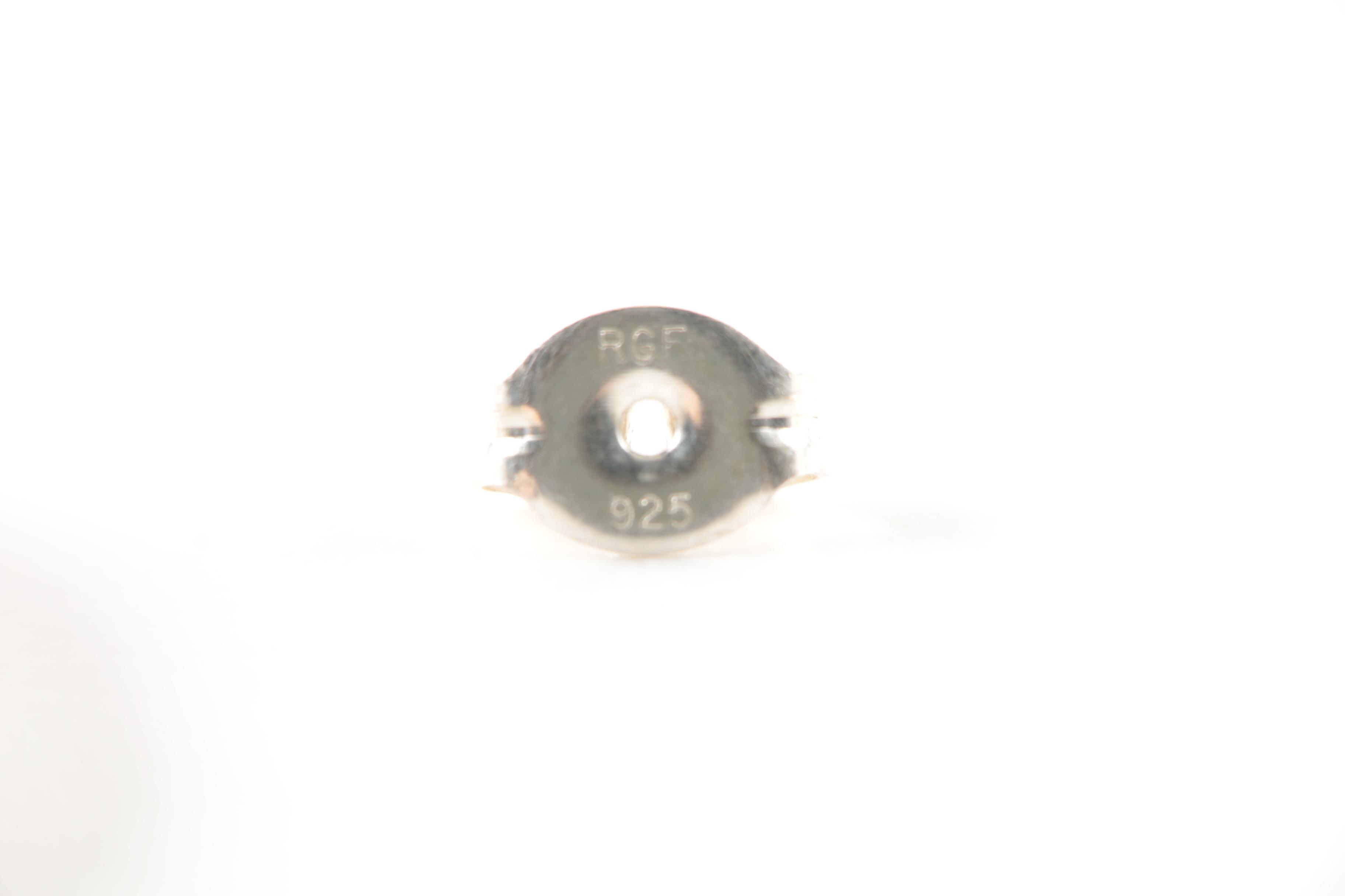 Sterling Silver Jewelry Selection Including Fetish Necklaces