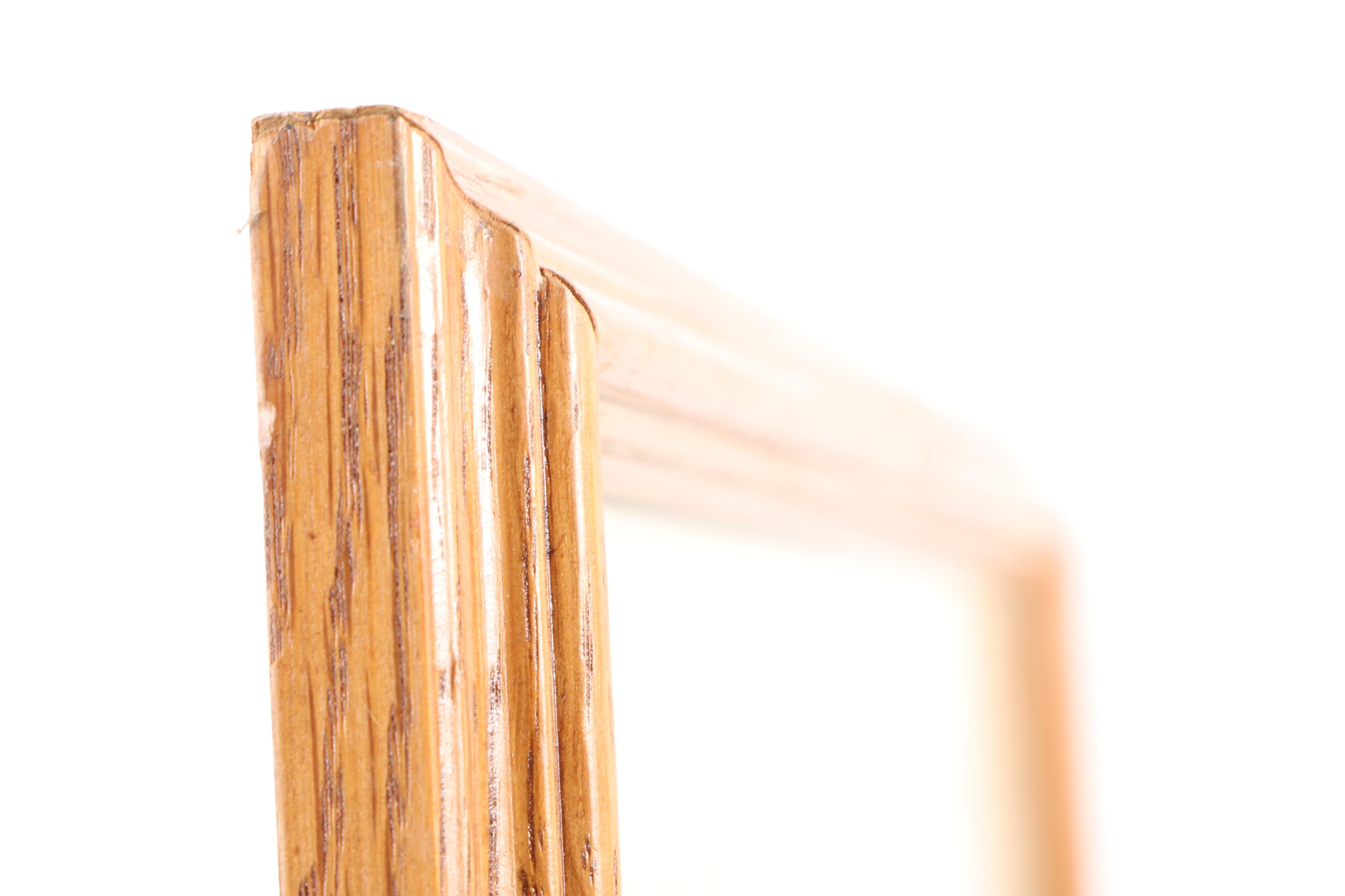 Ann McCutchen Hand-Colored Lithographs